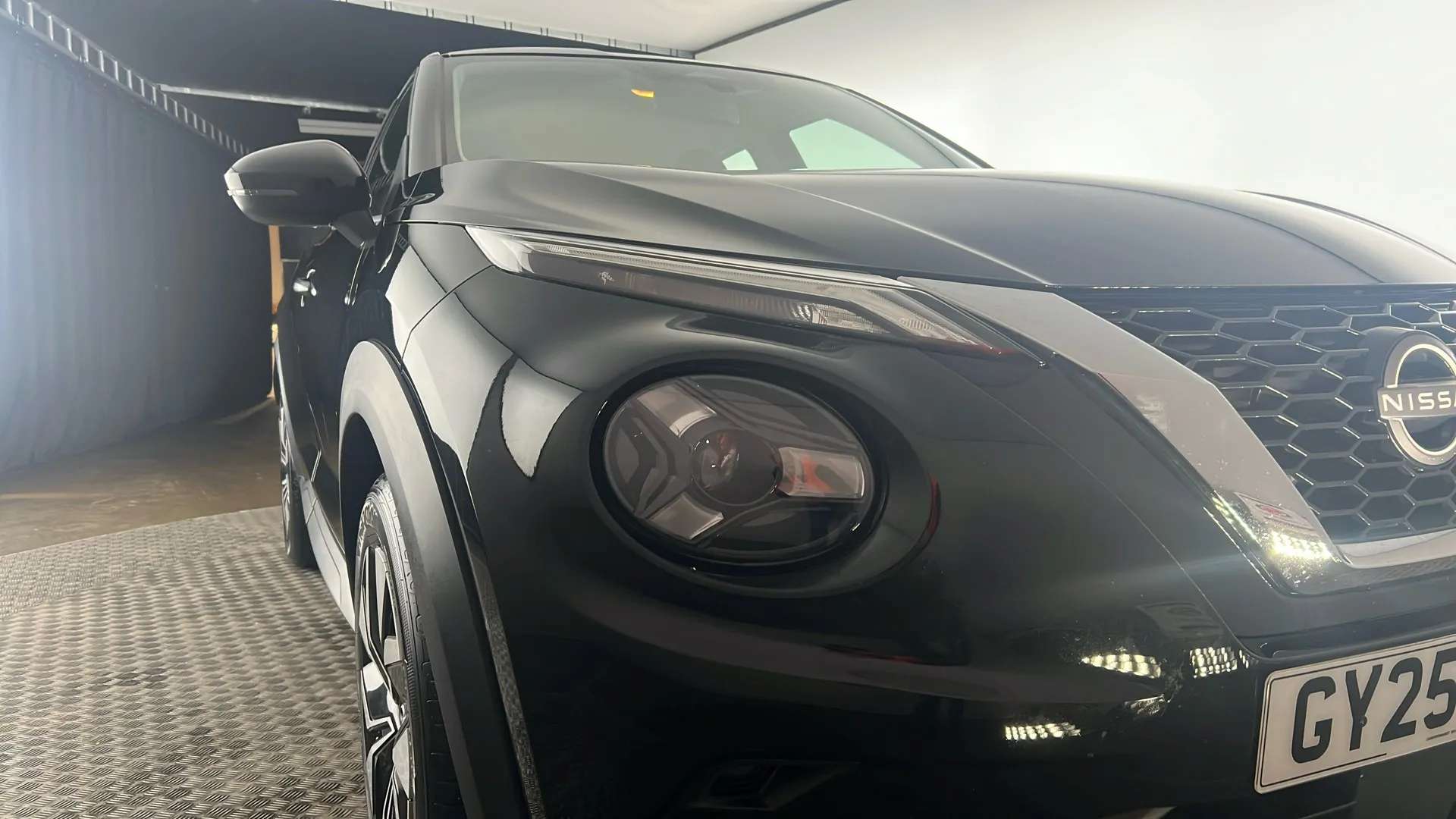 2025 NISSAN JUKE 2025 NISSAN JUKE