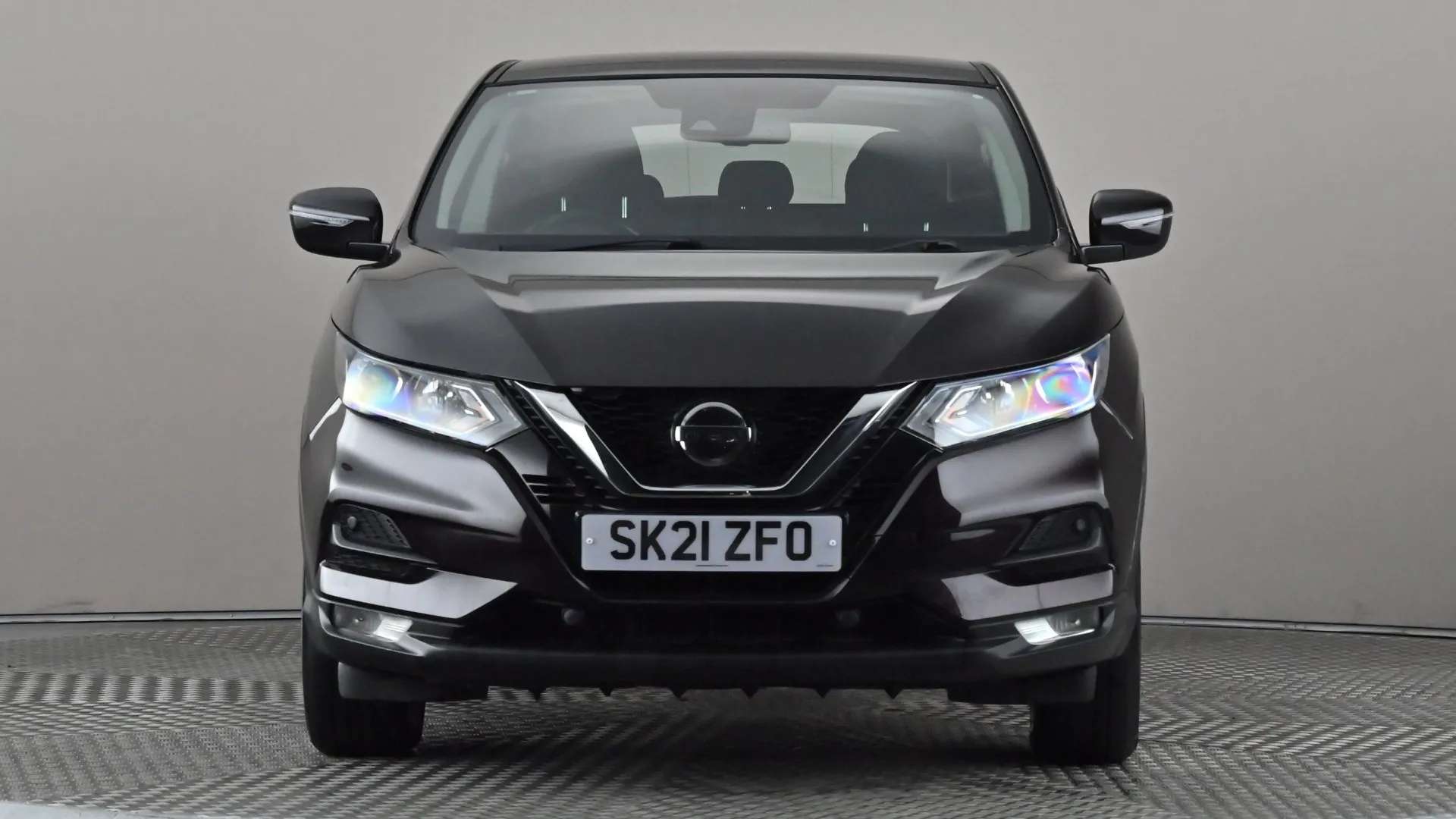 A 2021 NISSAN QASHQAI 1.3 DiG-T Acenta Premium A 2021 NISSAN QASHQAI 1.3 DiG-T Acenta Premium