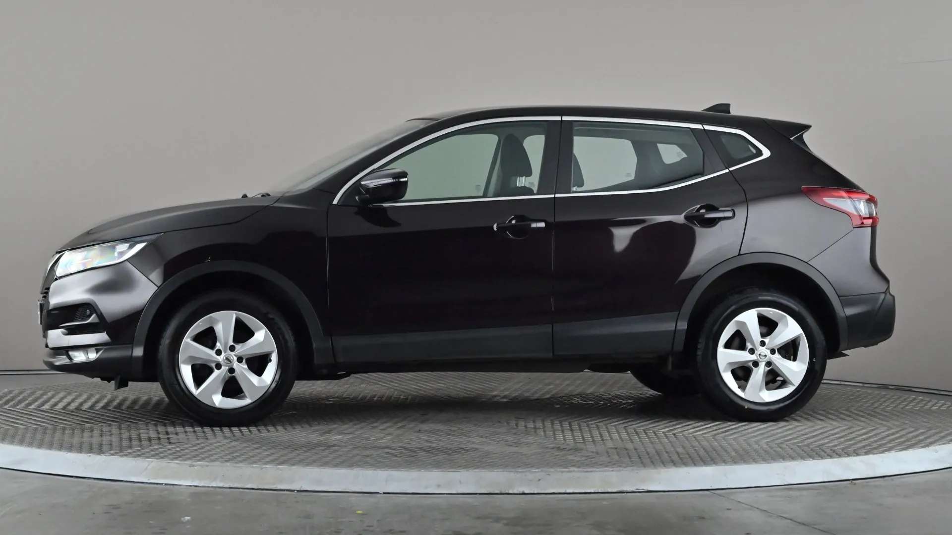 A 2021 NISSAN QASHQAI 1.3 DiG-T Acenta Premium A 2021 NISSAN QASHQAI 1.3 DiG-T Acenta Premium