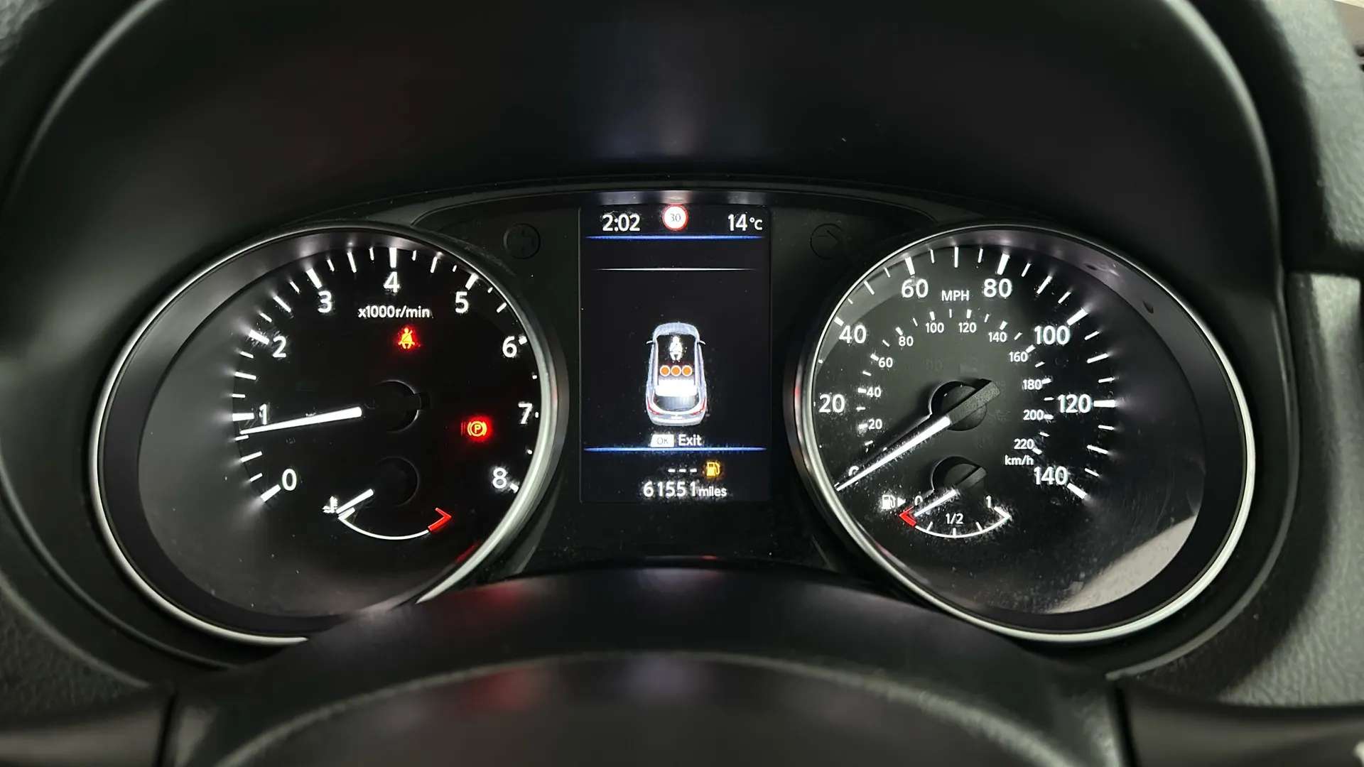 2021 NISSAN QASHQAI 2021 NISSAN QASHQAI
