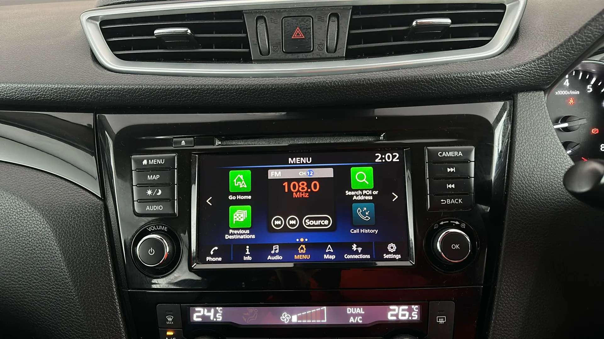 2021 NISSAN QASHQAI 2021 NISSAN QASHQAI