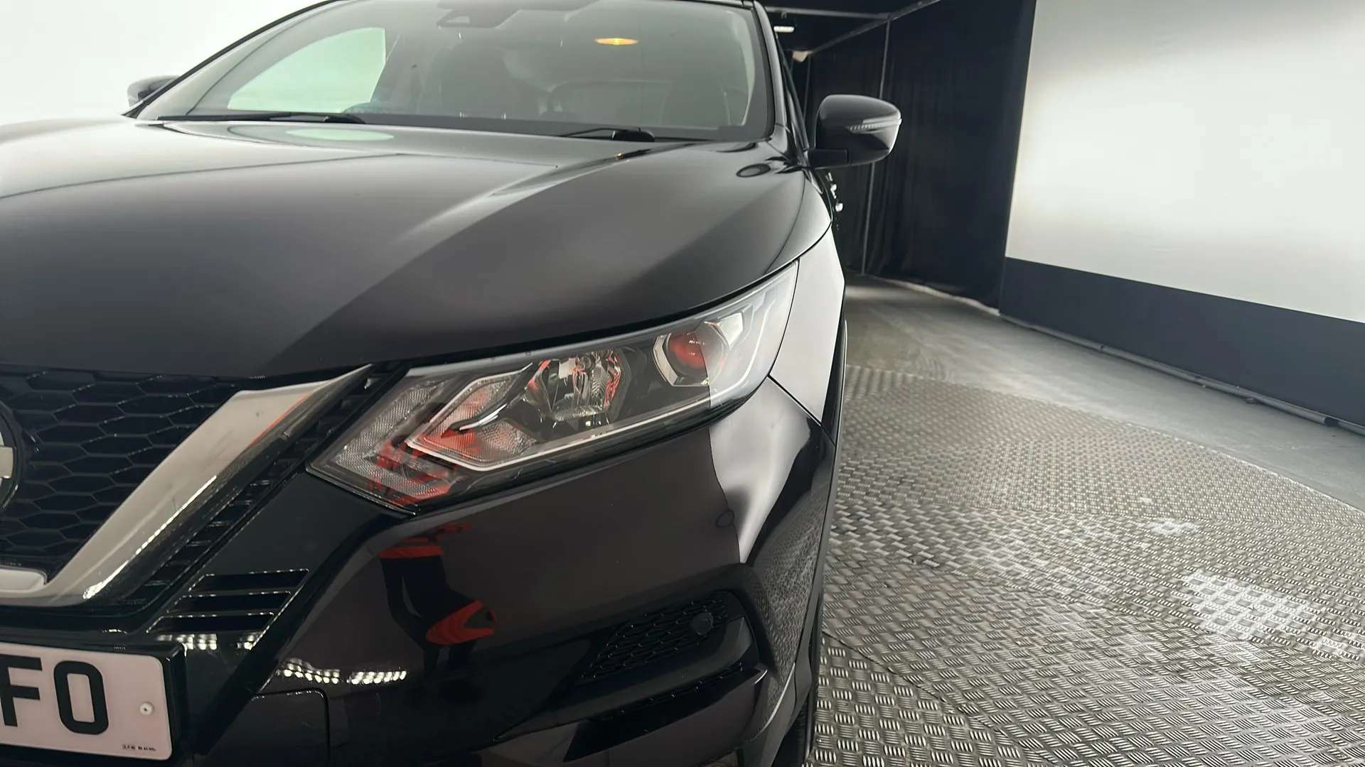2021 NISSAN QASHQAI 2021 NISSAN QASHQAI