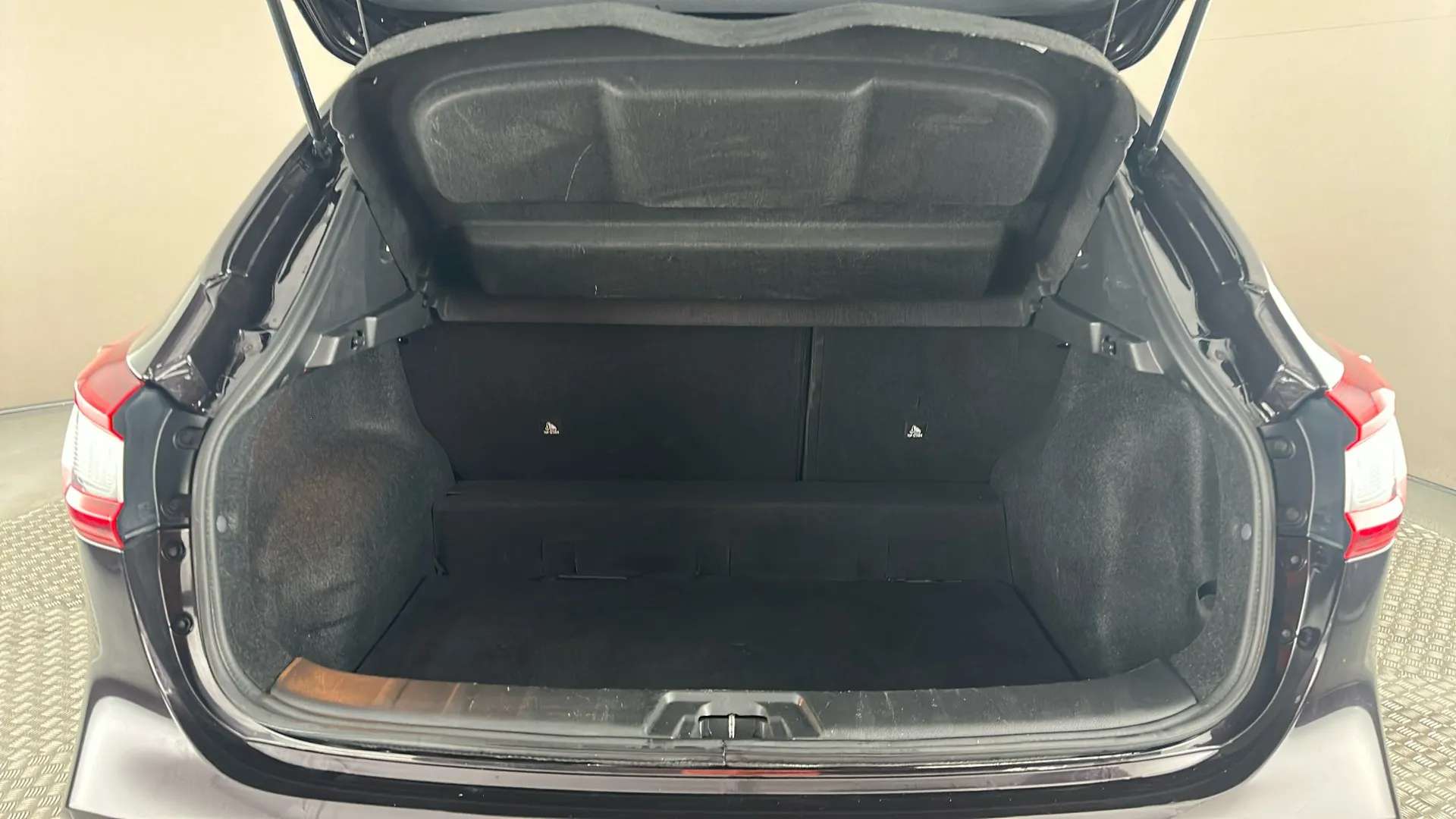 2021 NISSAN QASHQAI 2021 NISSAN QASHQAI