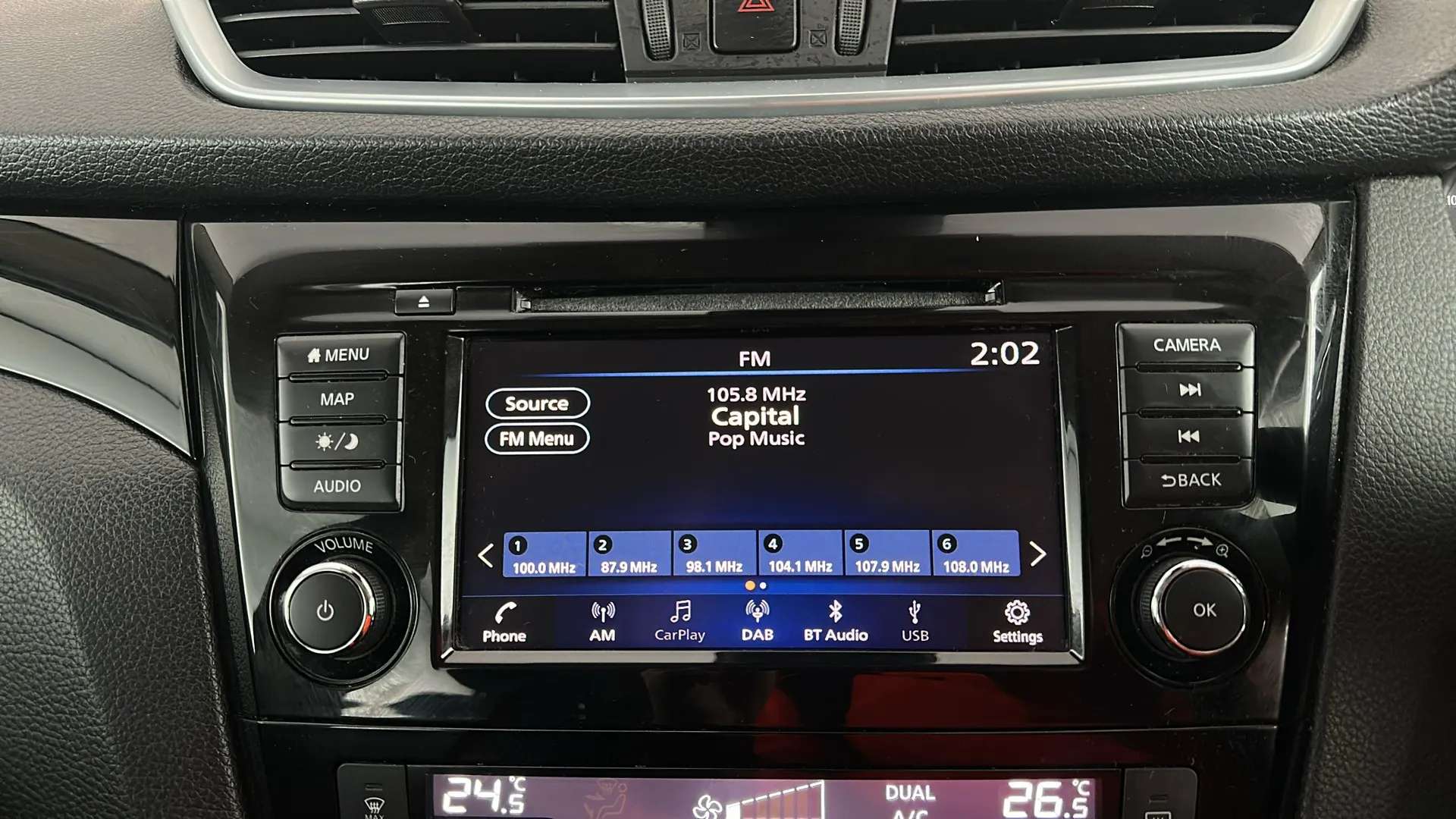 2021 NISSAN QASHQAI 2021 NISSAN QASHQAI