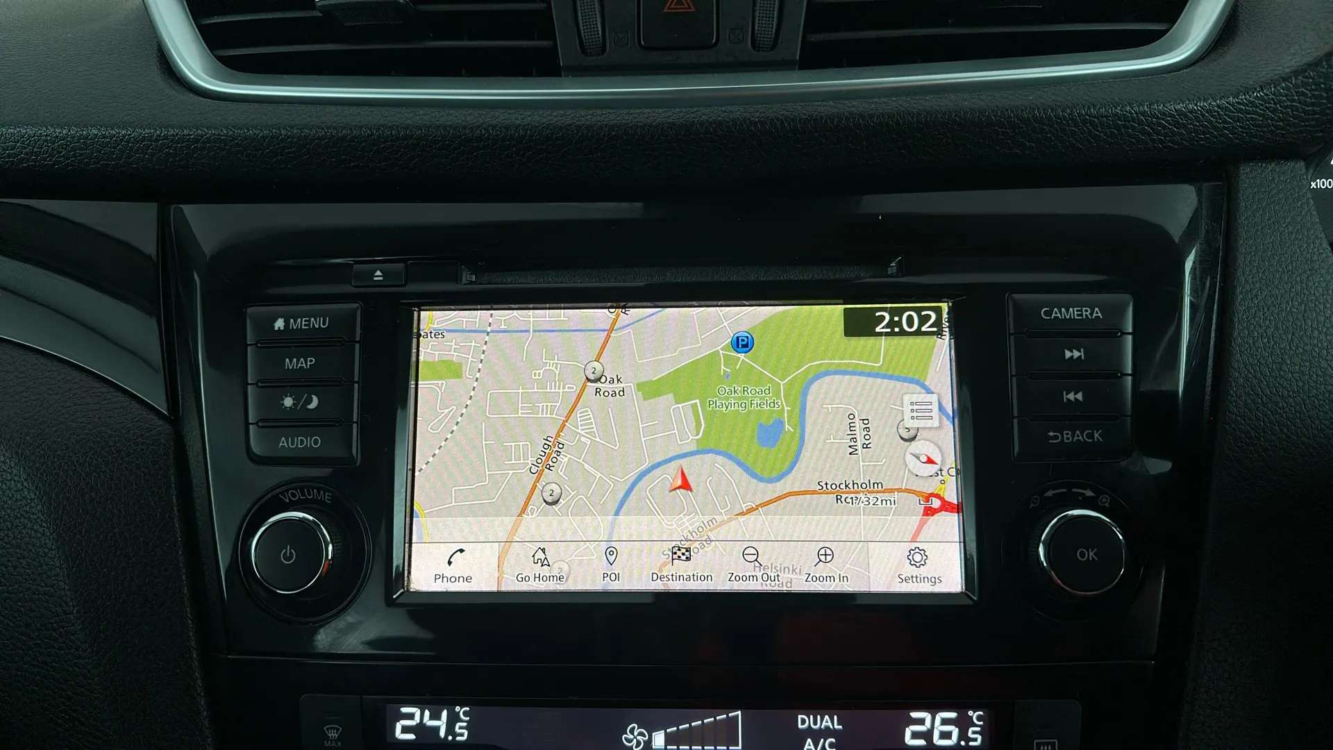 2021 NISSAN QASHQAI 2021 NISSAN QASHQAI