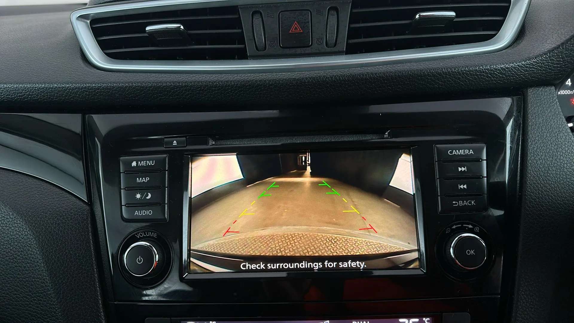 2021 NISSAN QASHQAI 2021 NISSAN QASHQAI