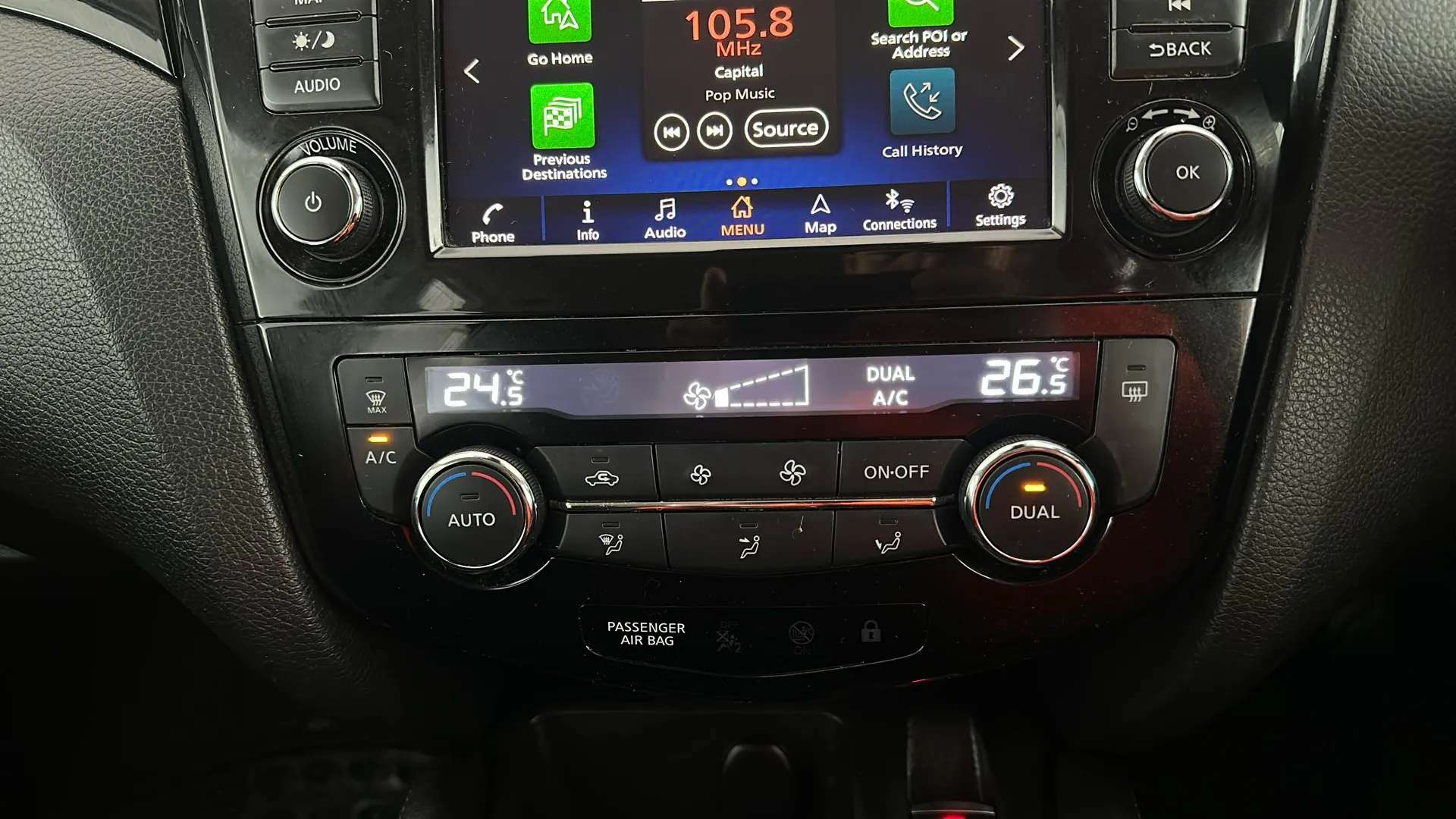 2021 NISSAN QASHQAI 2021 NISSAN QASHQAI