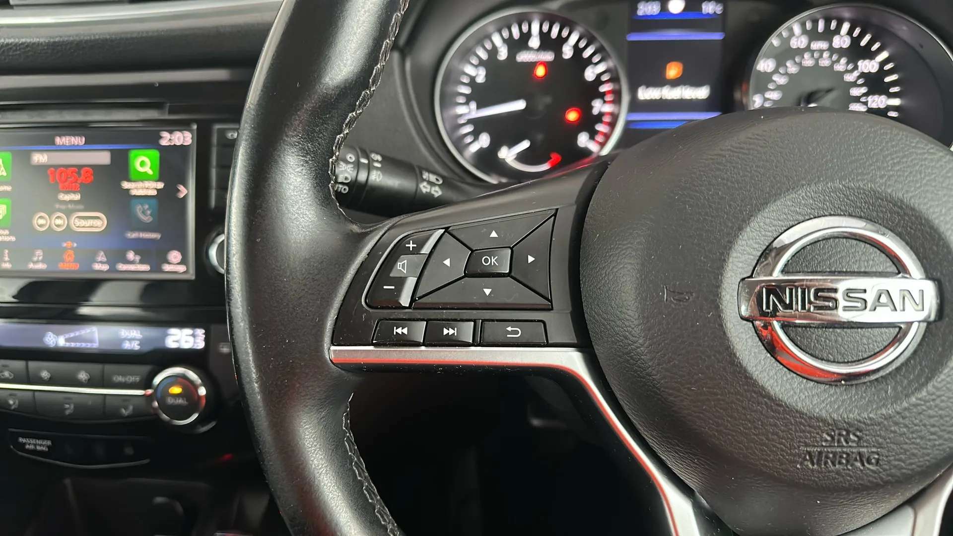2021 NISSAN QASHQAI 2021 NISSAN QASHQAI