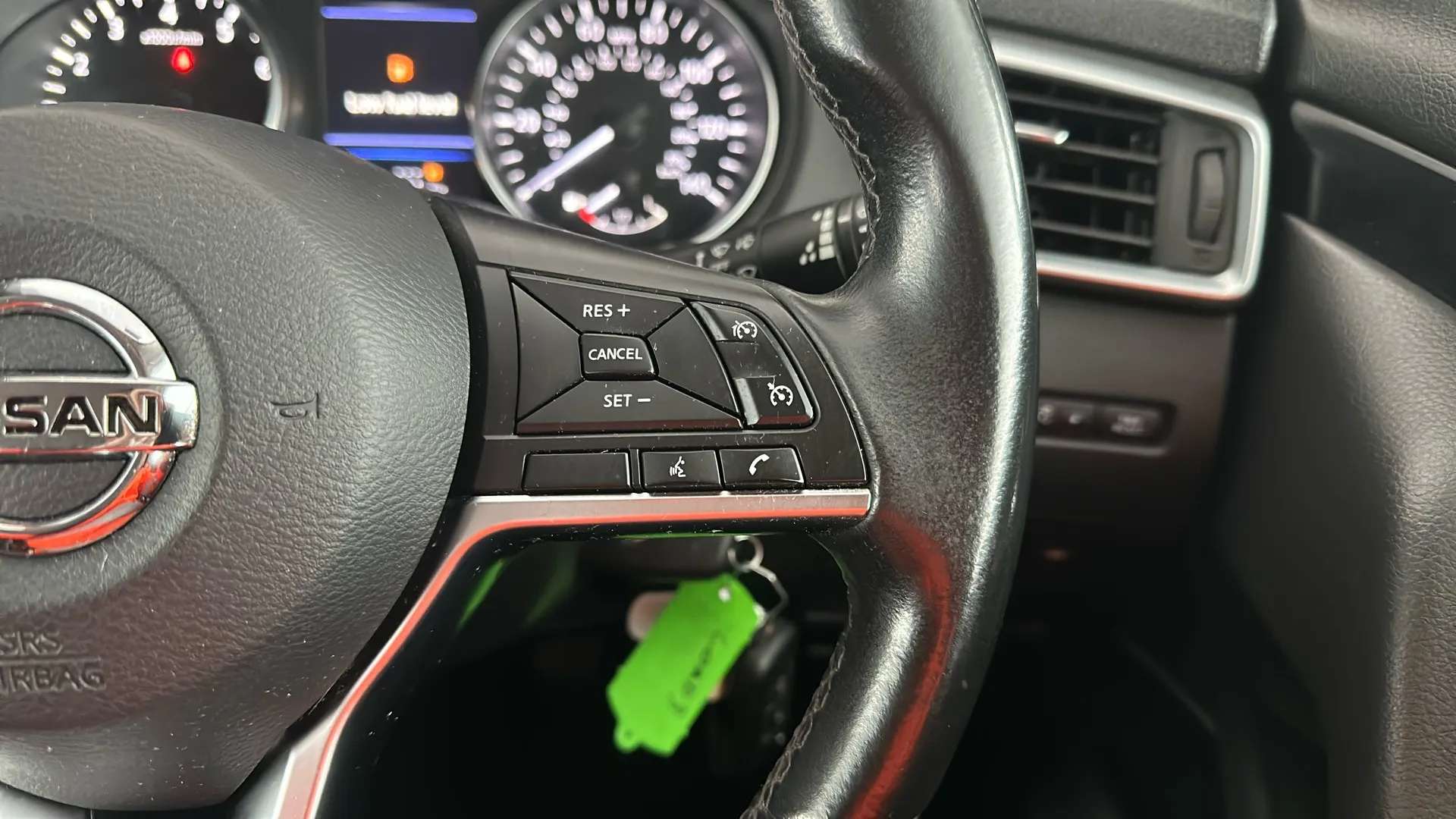 2021 NISSAN QASHQAI 2021 NISSAN QASHQAI