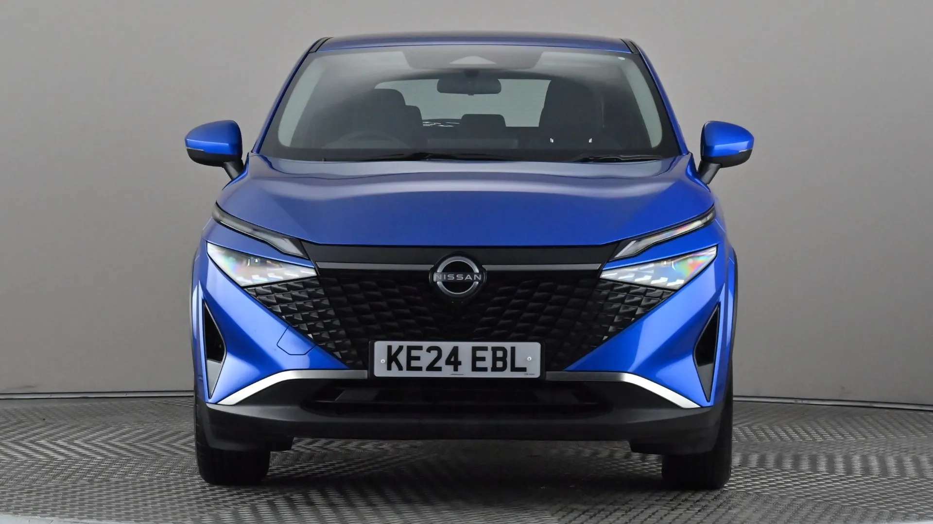 A 2024 NISSAN QASHQAI 1.3 DiG-T MH Acenta Premium A 2024 NISSAN QASHQAI 1.3 DiG-T MH Acenta Premium