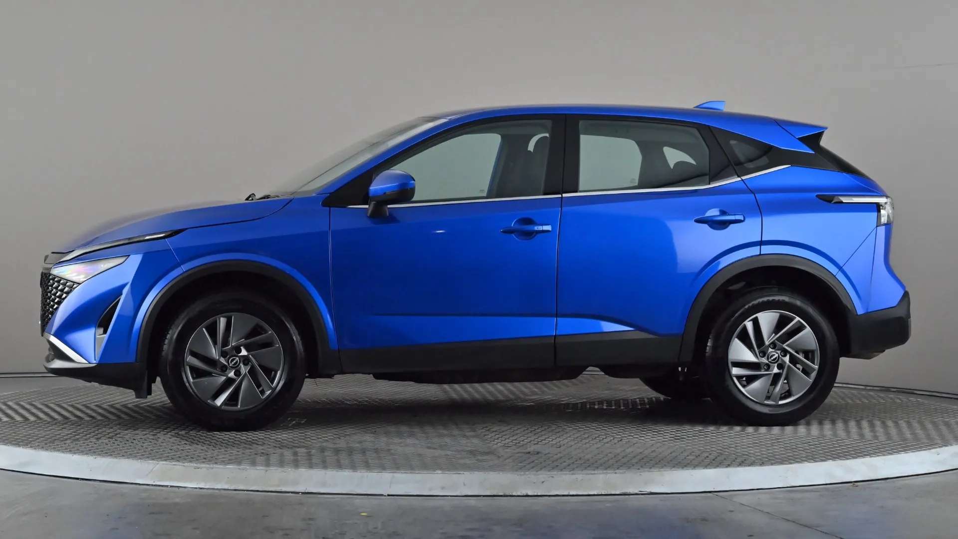 A 2024 NISSAN QASHQAI 1.3 DiG-T MH Acenta Premium A 2024 NISSAN QASHQAI 1.3 DiG-T MH Acenta Premium