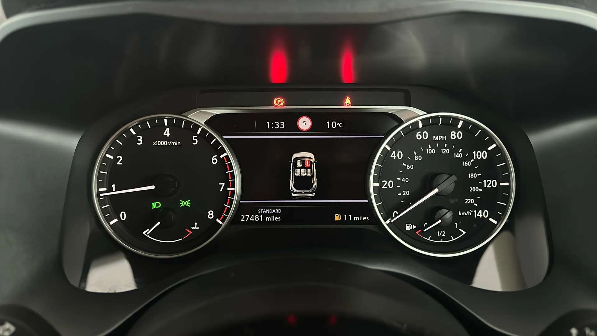 2024 NISSAN QASHQAI 2024 NISSAN QASHQAI