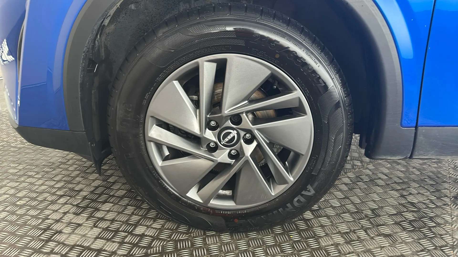 2024 NISSAN QASHQAI 2024 NISSAN QASHQAI