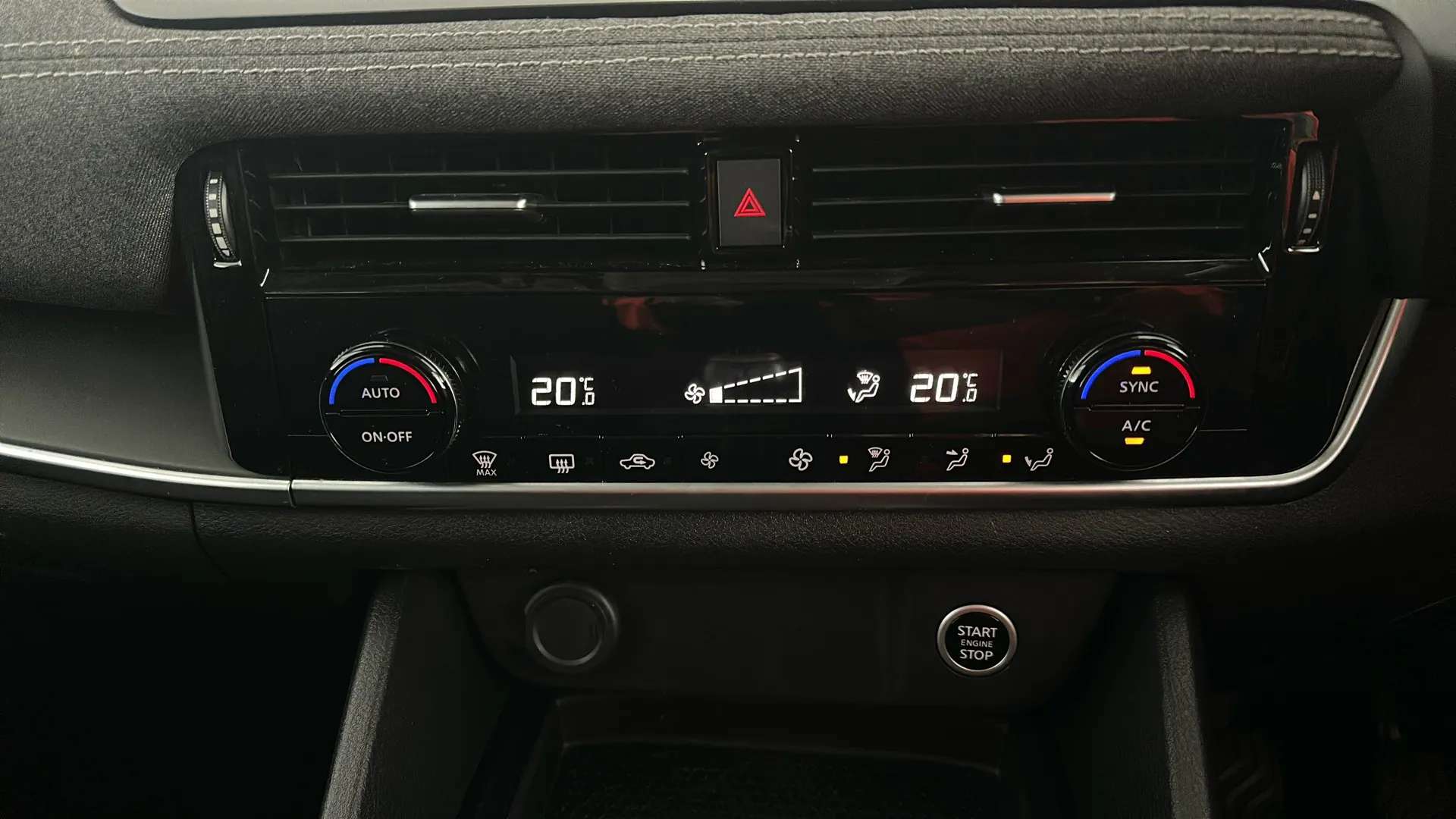 2024 NISSAN QASHQAI 2024 NISSAN QASHQAI