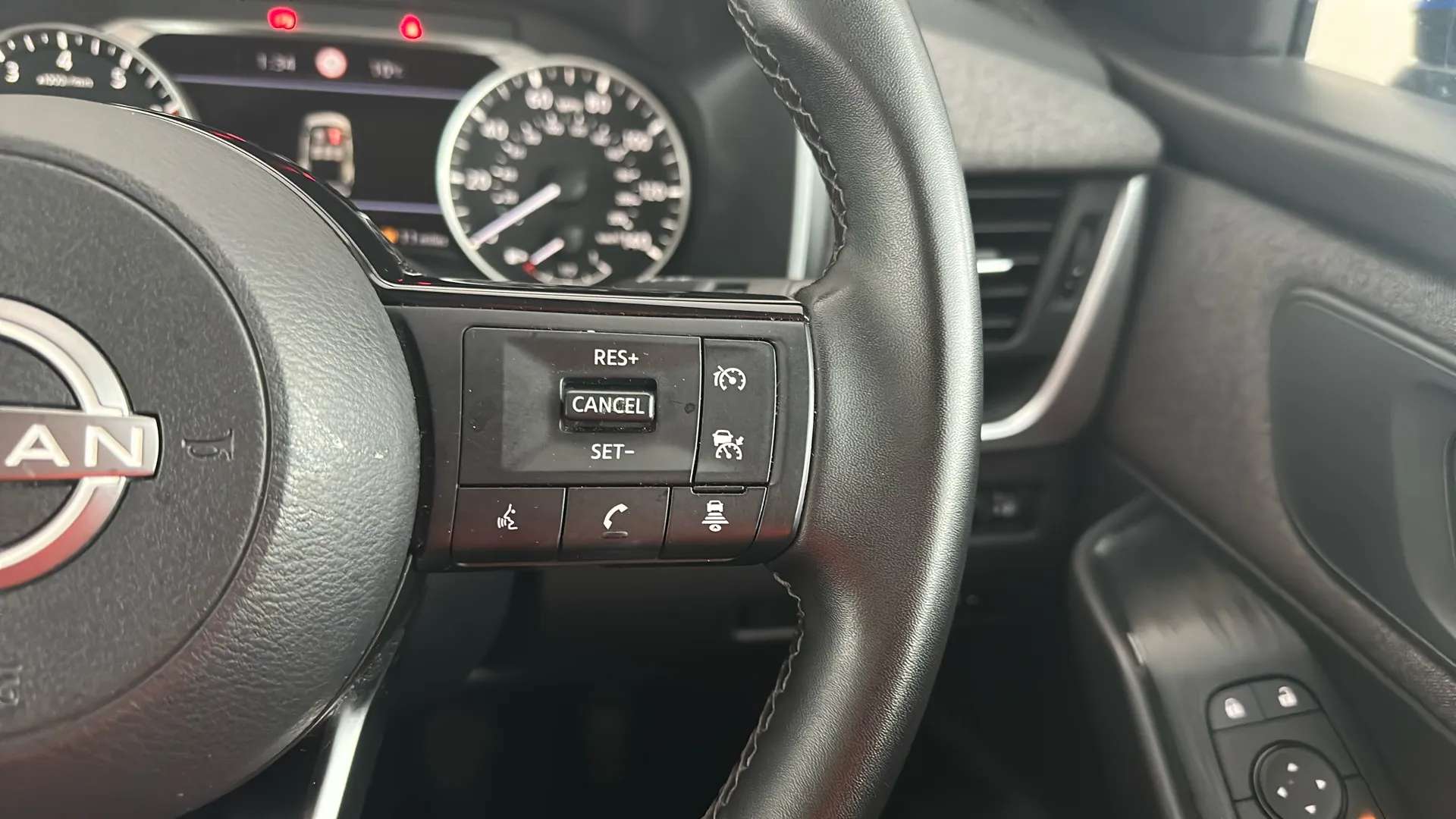 2024 NISSAN QASHQAI 2024 NISSAN QASHQAI