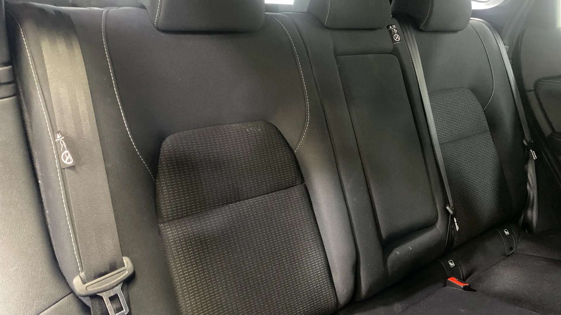 2021 NISSAN QASHQAI 2021 NISSAN QASHQAI