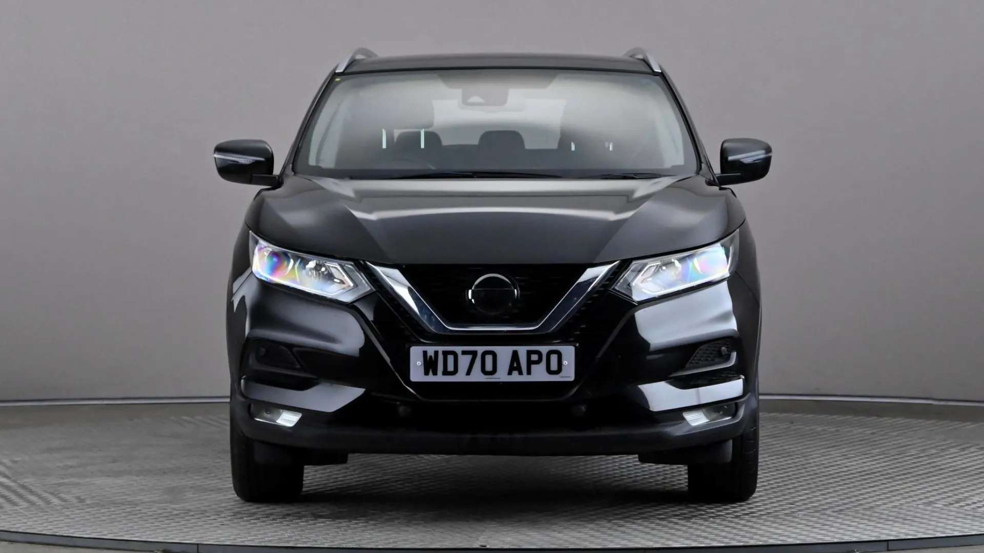 A 2021 NISSAN QASHQAI 1.3 DiG-T Acenta Premium A 2021 NISSAN QASHQAI 1.3 DiG-T Acenta Premium