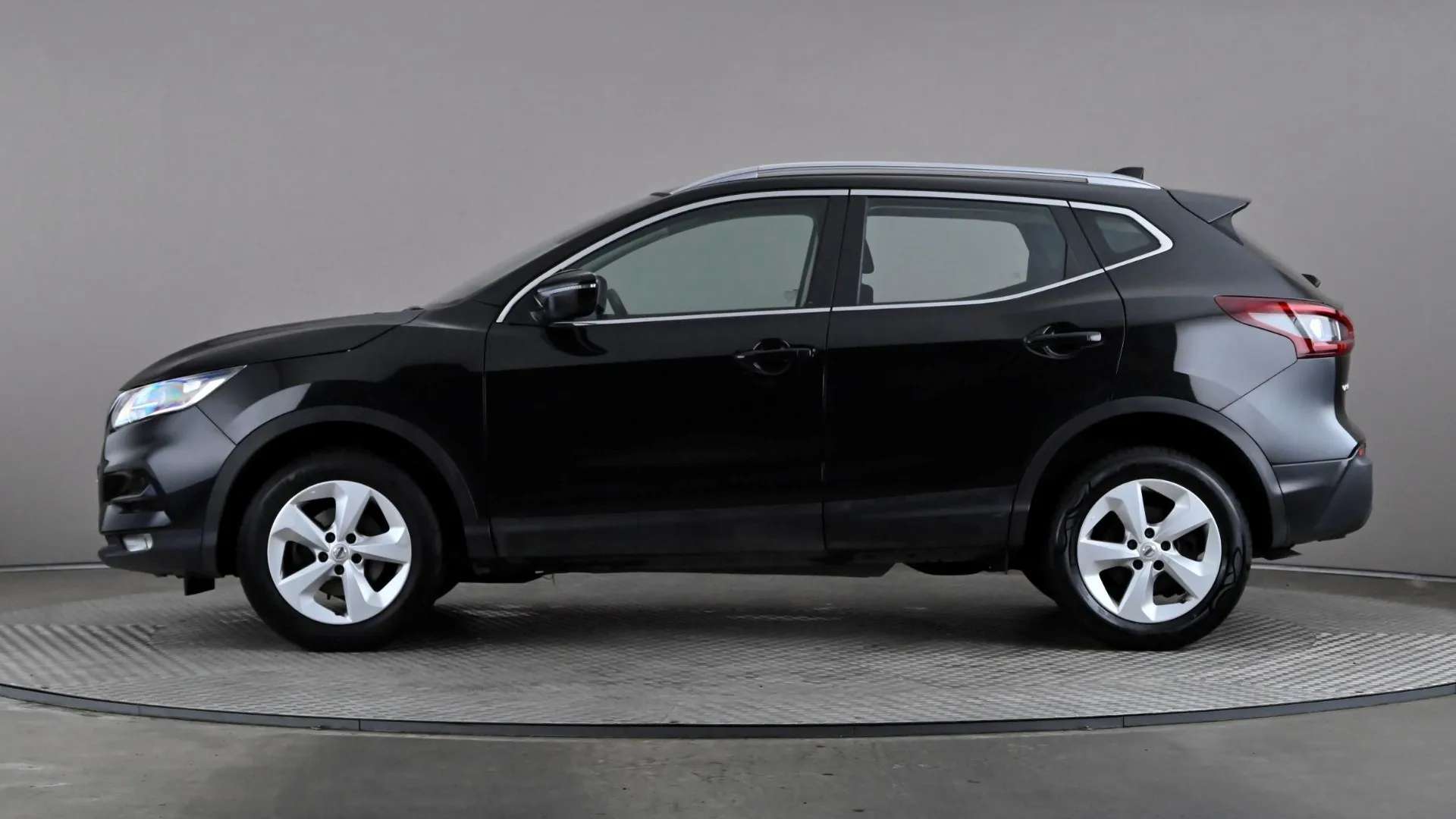 A 2021 NISSAN QASHQAI 1.3 DiG-T Acenta Premium A 2021 NISSAN QASHQAI 1.3 DiG-T Acenta Premium