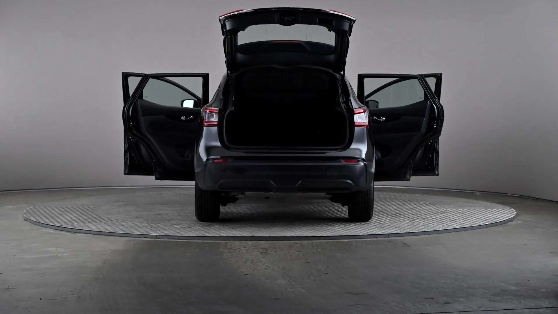 2021 NISSAN QASHQAI 2021 NISSAN QASHQAI