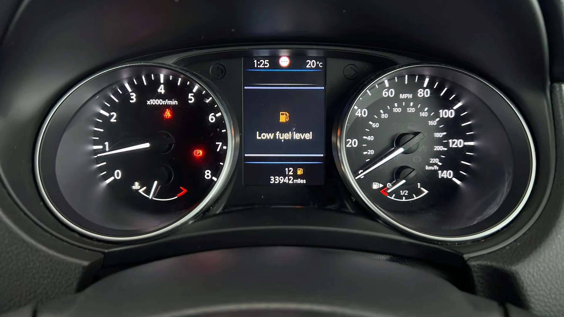 2021 NISSAN QASHQAI 2021 NISSAN QASHQAI