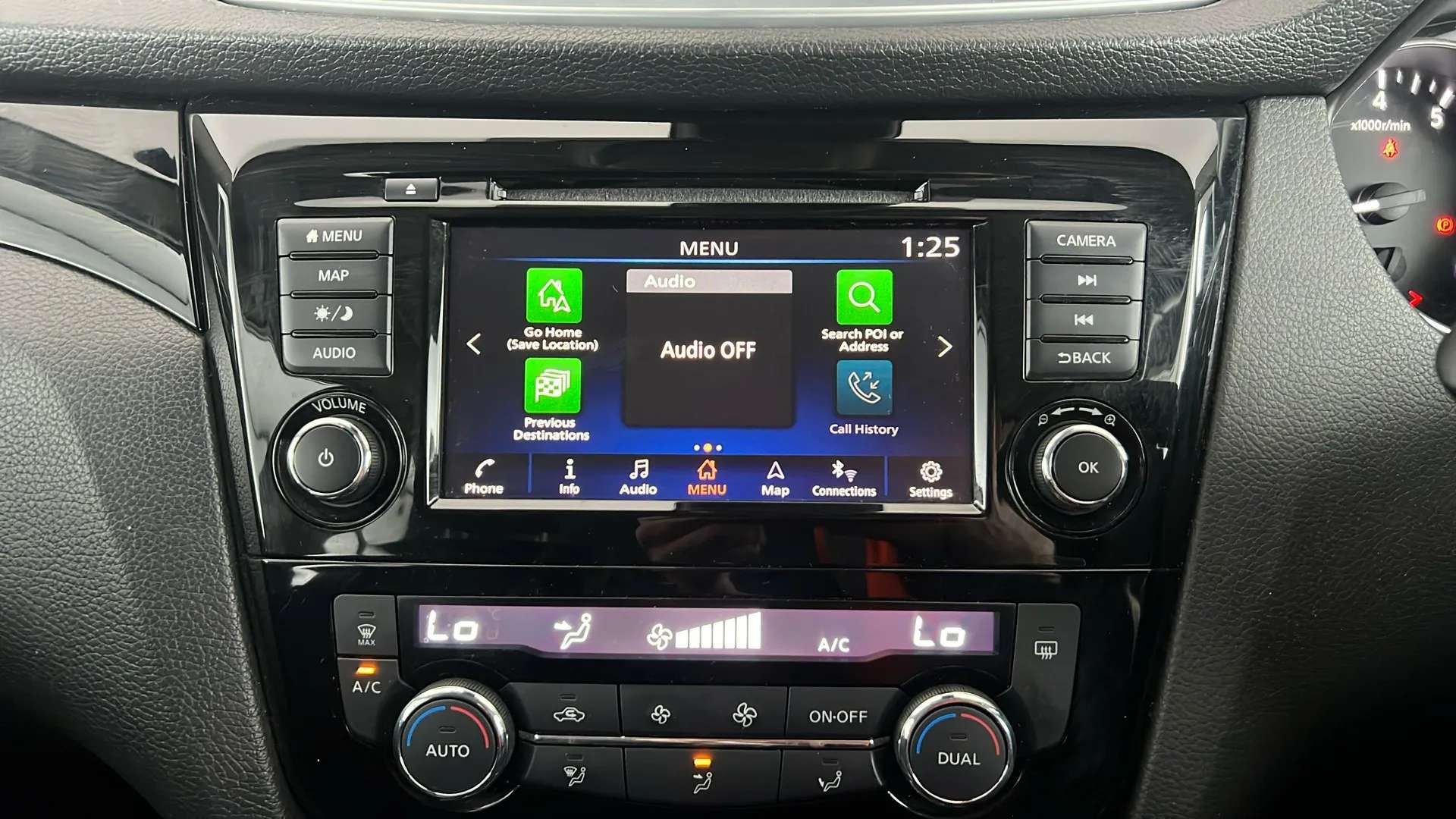 2021 NISSAN QASHQAI 2021 NISSAN QASHQAI