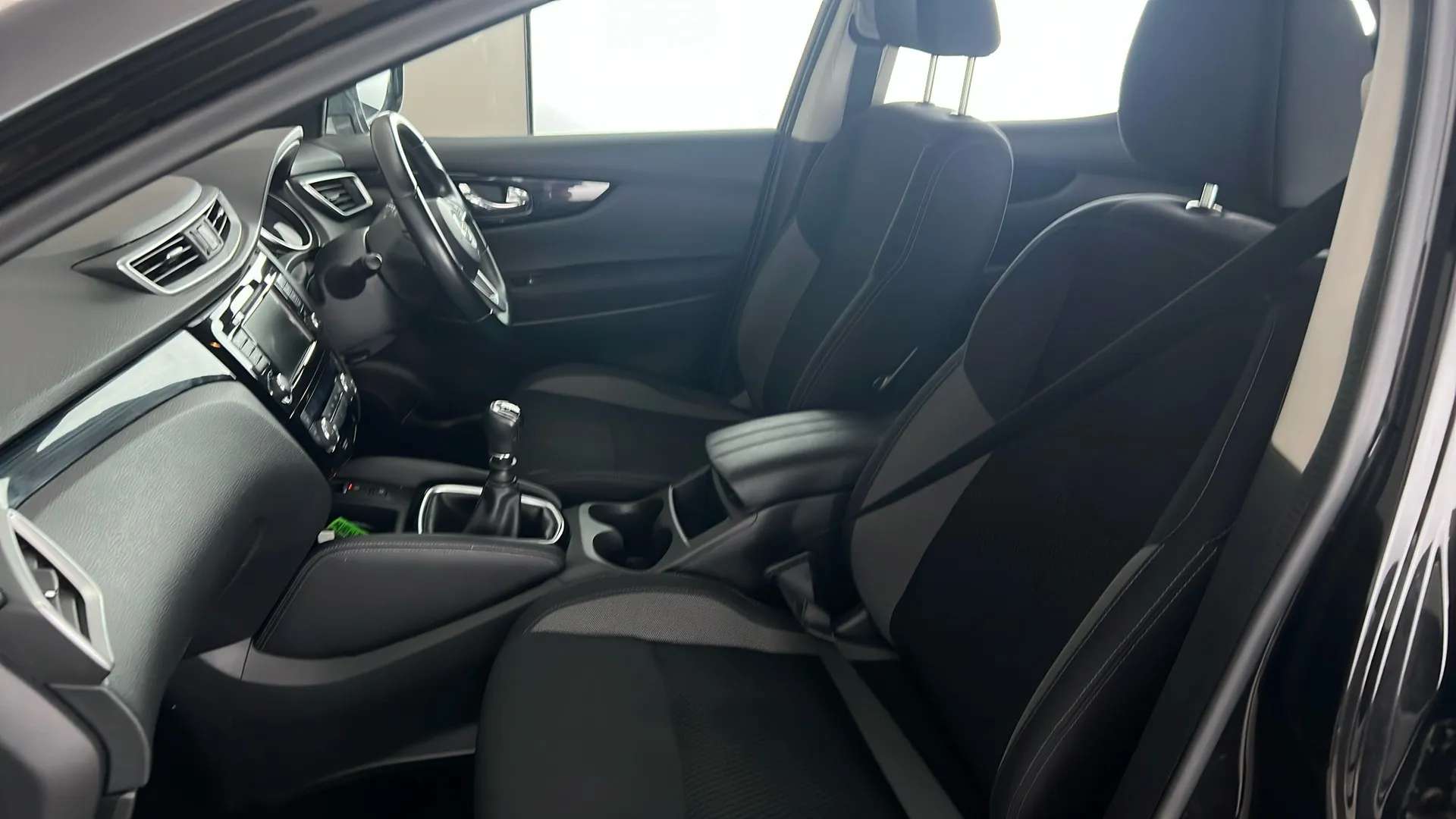 2021 NISSAN QASHQAI 2021 NISSAN QASHQAI