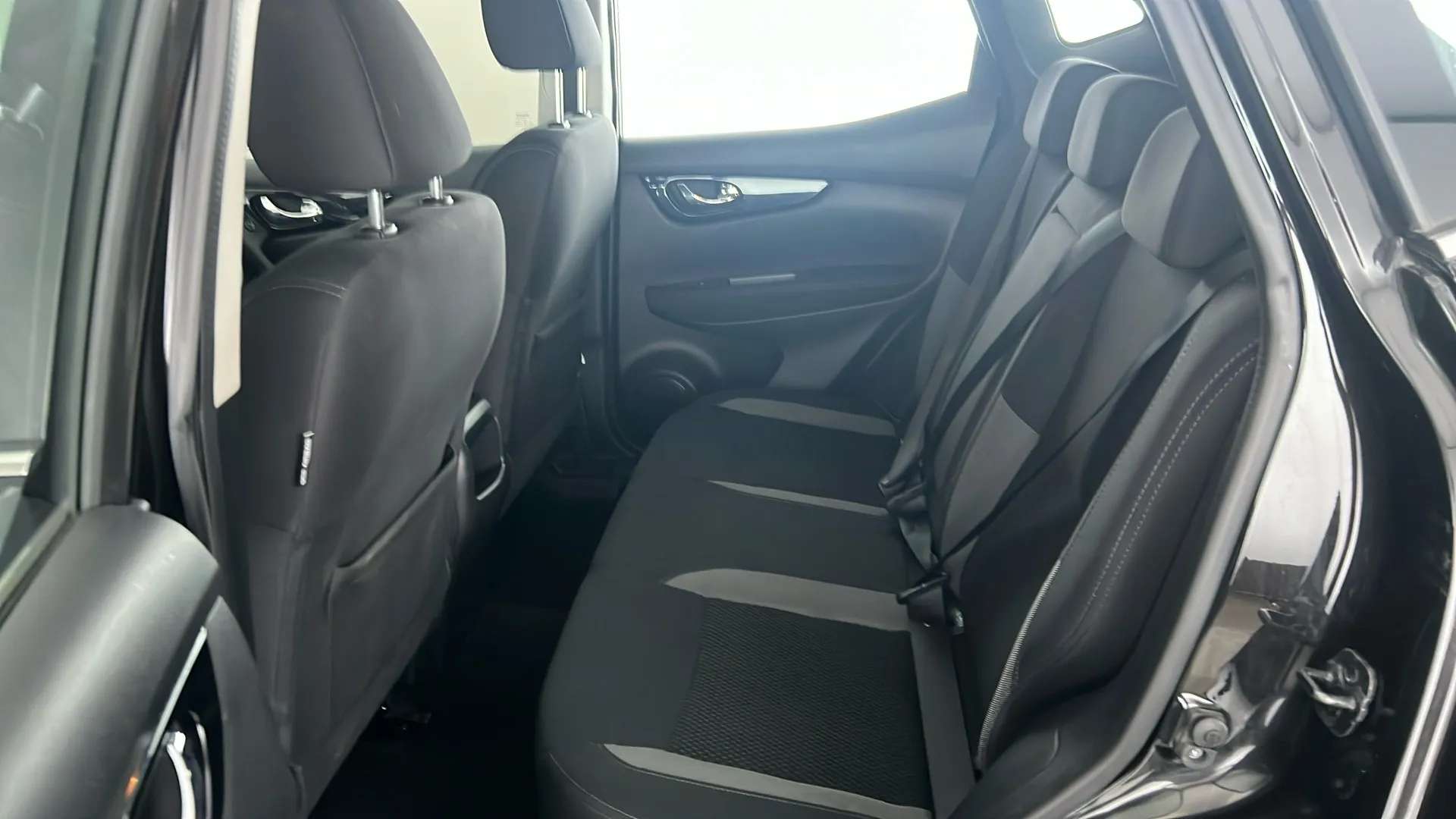 2021 NISSAN QASHQAI 2021 NISSAN QASHQAI