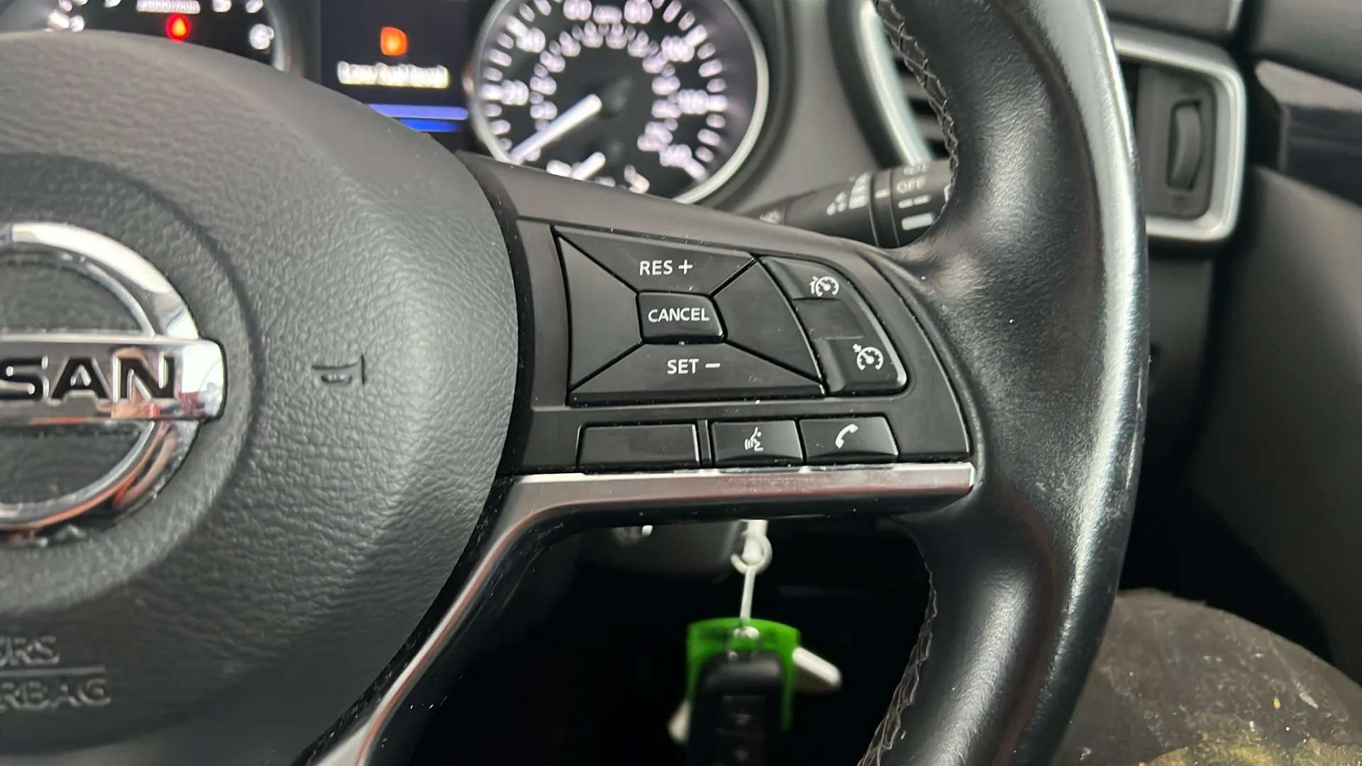 2021 NISSAN QASHQAI 2021 NISSAN QASHQAI
