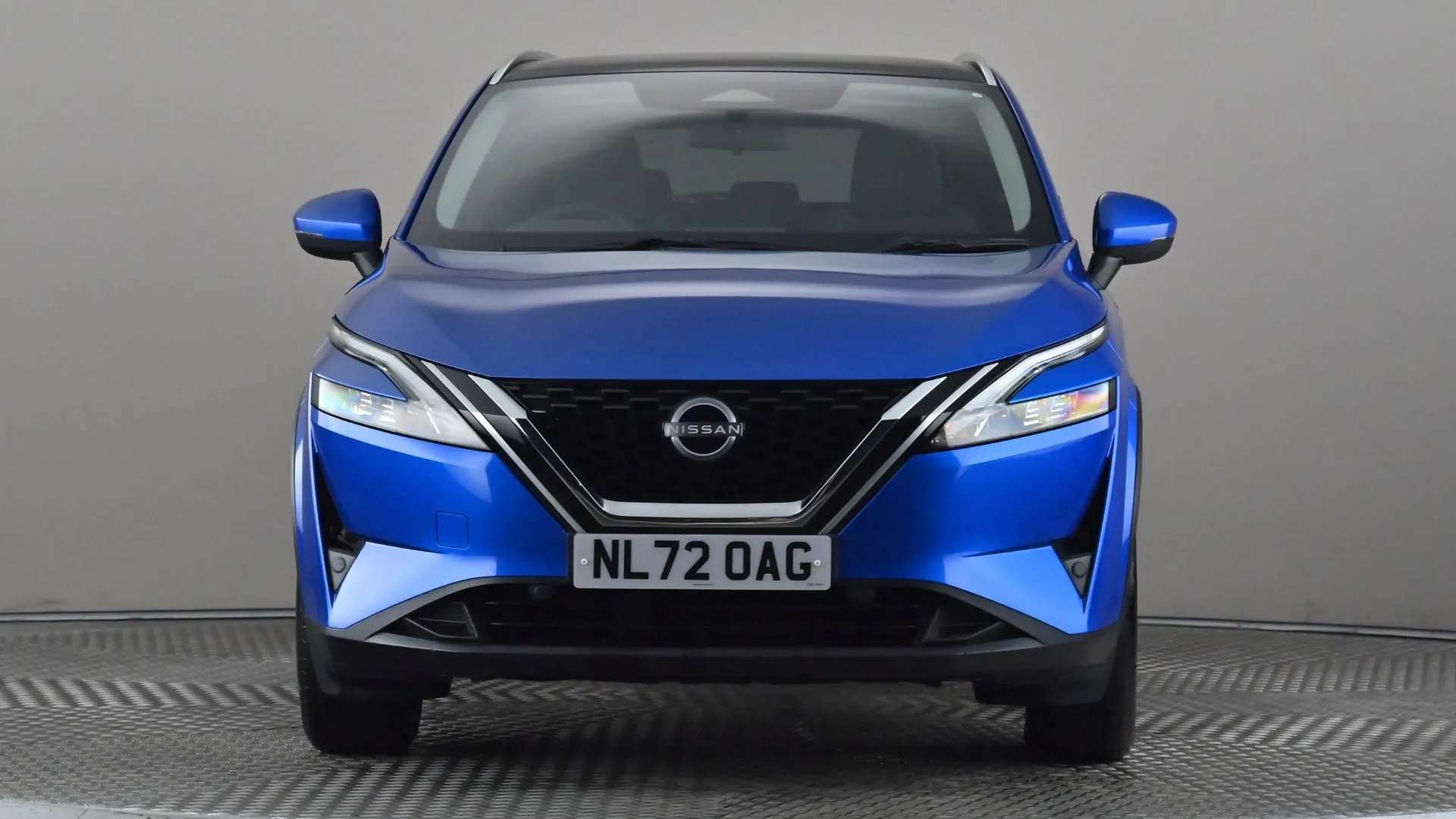 A 2022 NISSAN QASHQAI 1.3 DiG-T MH Acenta Premium A 2022 NISSAN QASHQAI 1.3 DiG-T MH Acenta Premium
