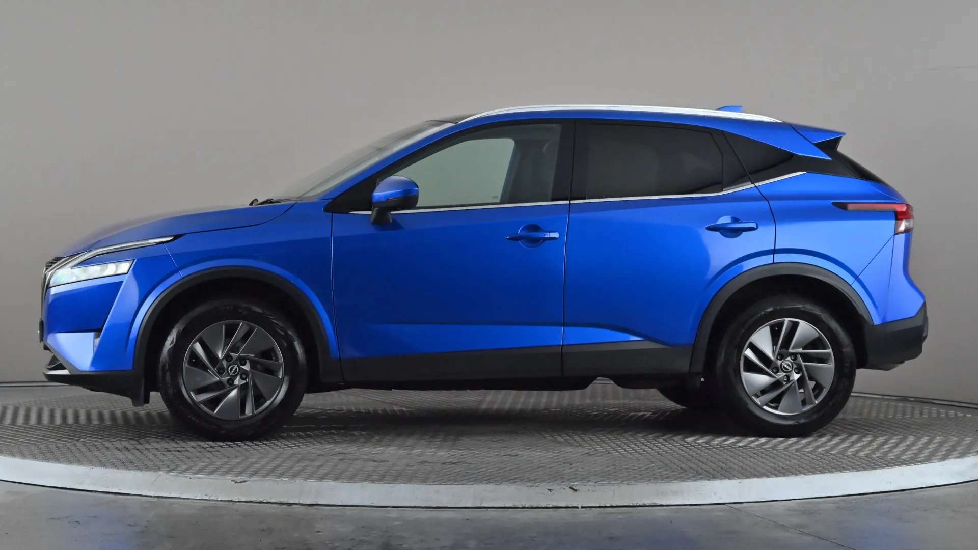 A 2022 NISSAN QASHQAI 1.3 DiG-T MH Acenta Premium A 2022 NISSAN QASHQAI 1.3 DiG-T MH Acenta Premium