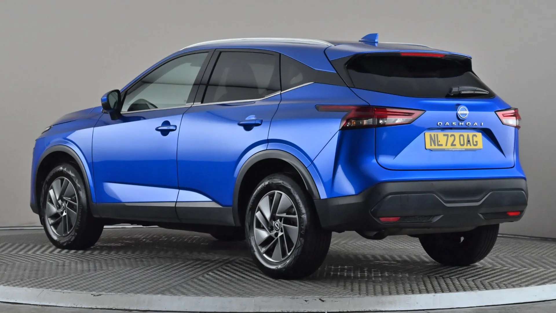 A 2022 NISSAN QASHQAI 1.3 DiG-T MH Acenta Premium A 2022 NISSAN QASHQAI 1.3 DiG-T MH Acenta Premium