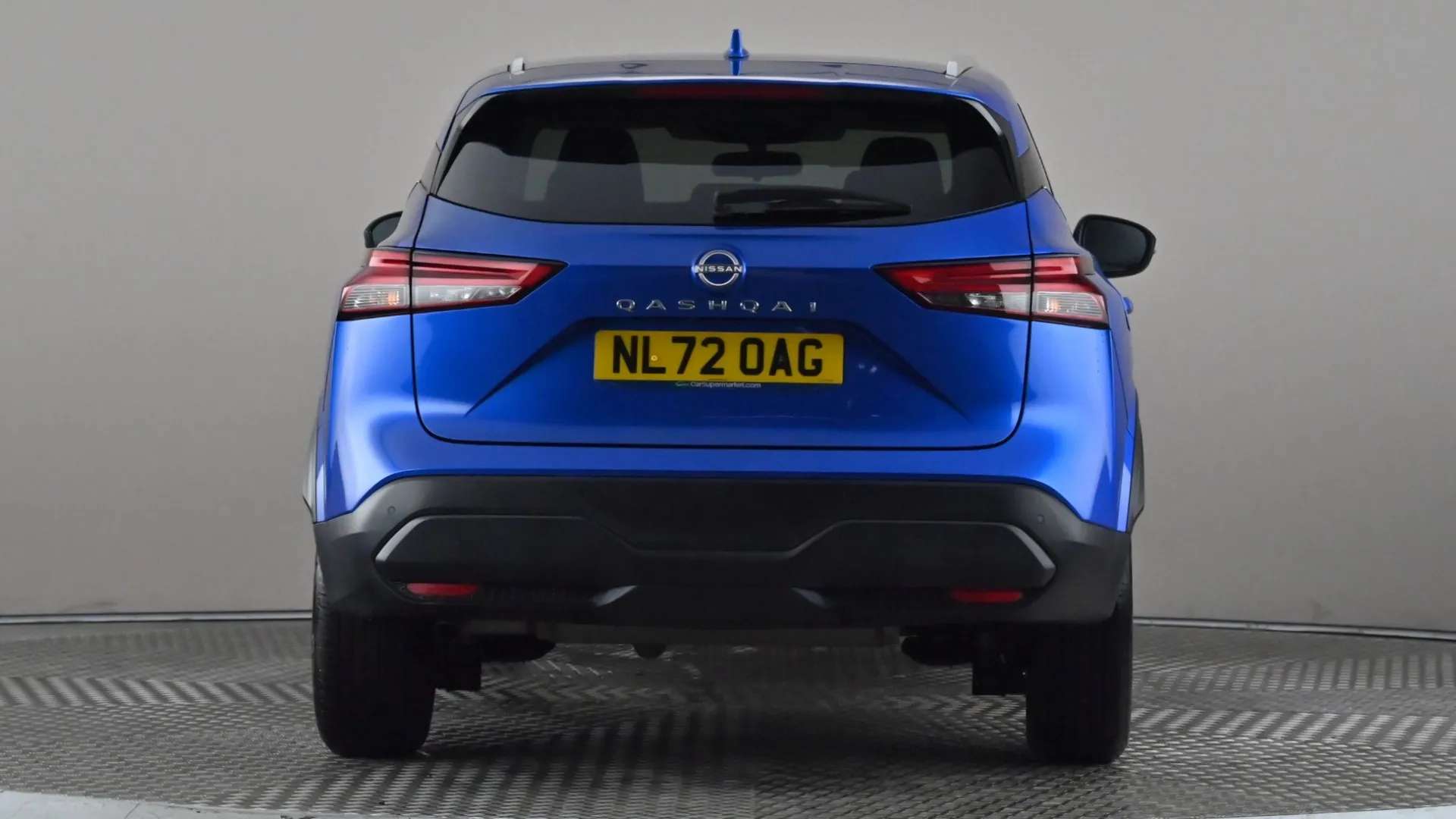 2022 NISSAN QASHQAI 2022 NISSAN QASHQAI