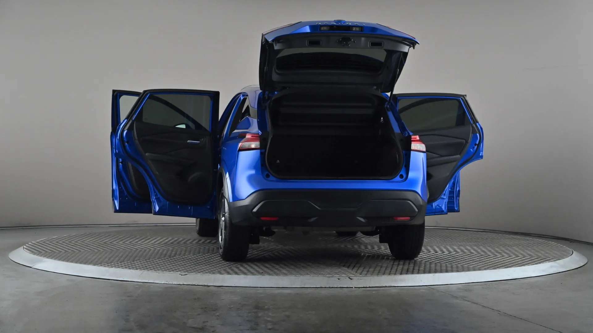 2022 NISSAN QASHQAI 2022 NISSAN QASHQAI