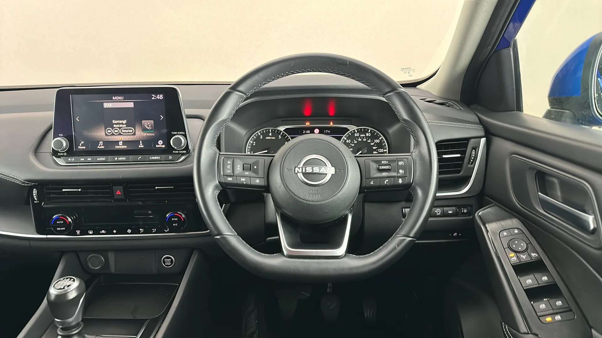 2022 NISSAN QASHQAI 2022 NISSAN QASHQAI
