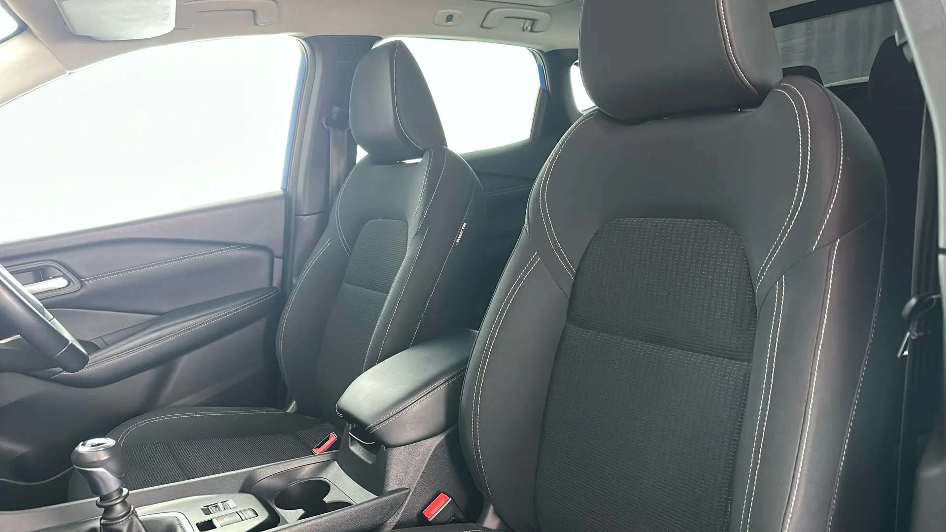 2022 NISSAN QASHQAI 2022 NISSAN QASHQAI