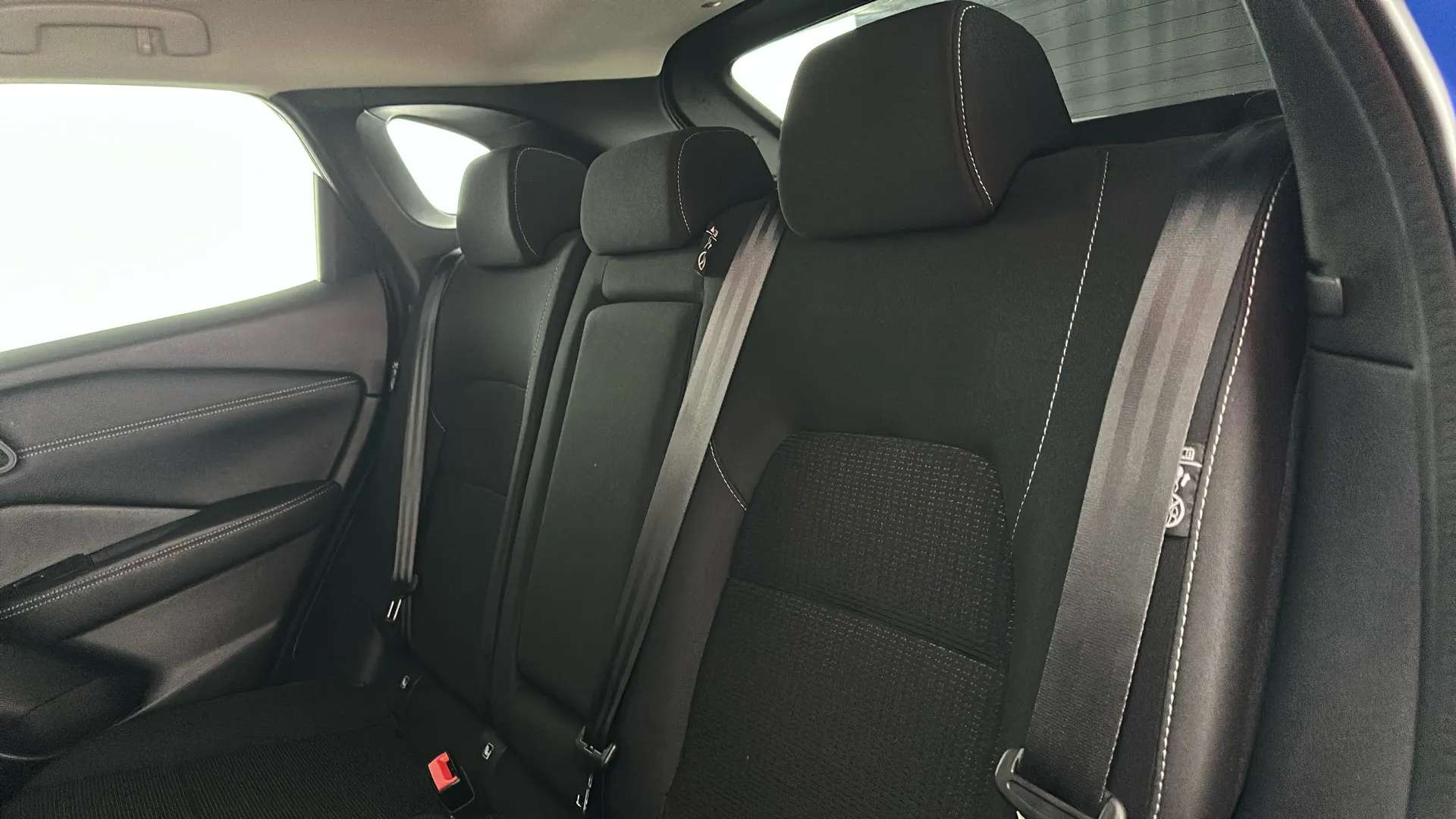 2022 NISSAN QASHQAI 2022 NISSAN QASHQAI