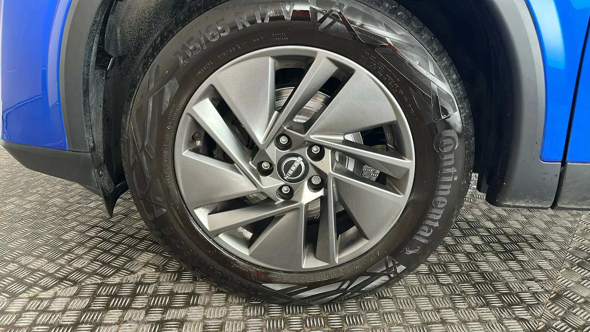 2022 NISSAN QASHQAI 2022 NISSAN QASHQAI