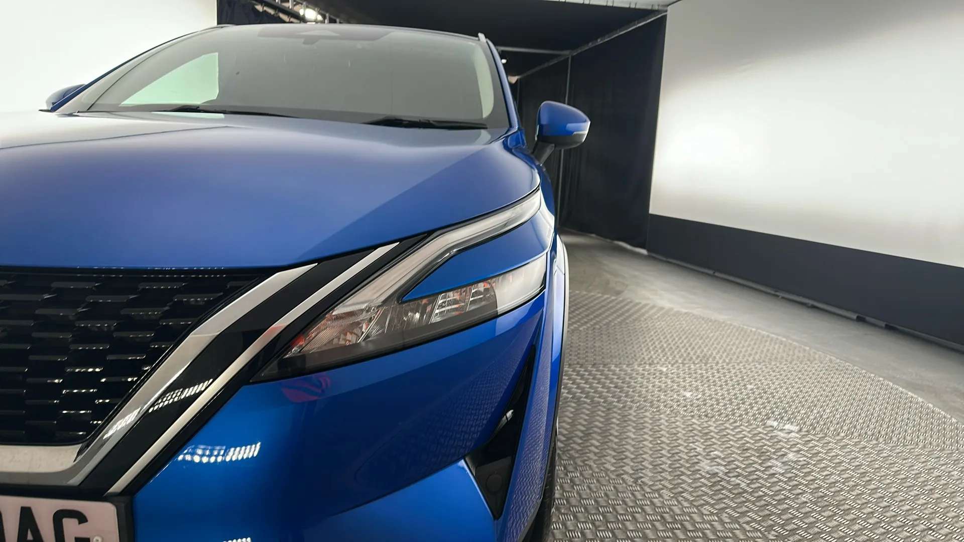 2022 NISSAN QASHQAI 2022 NISSAN QASHQAI