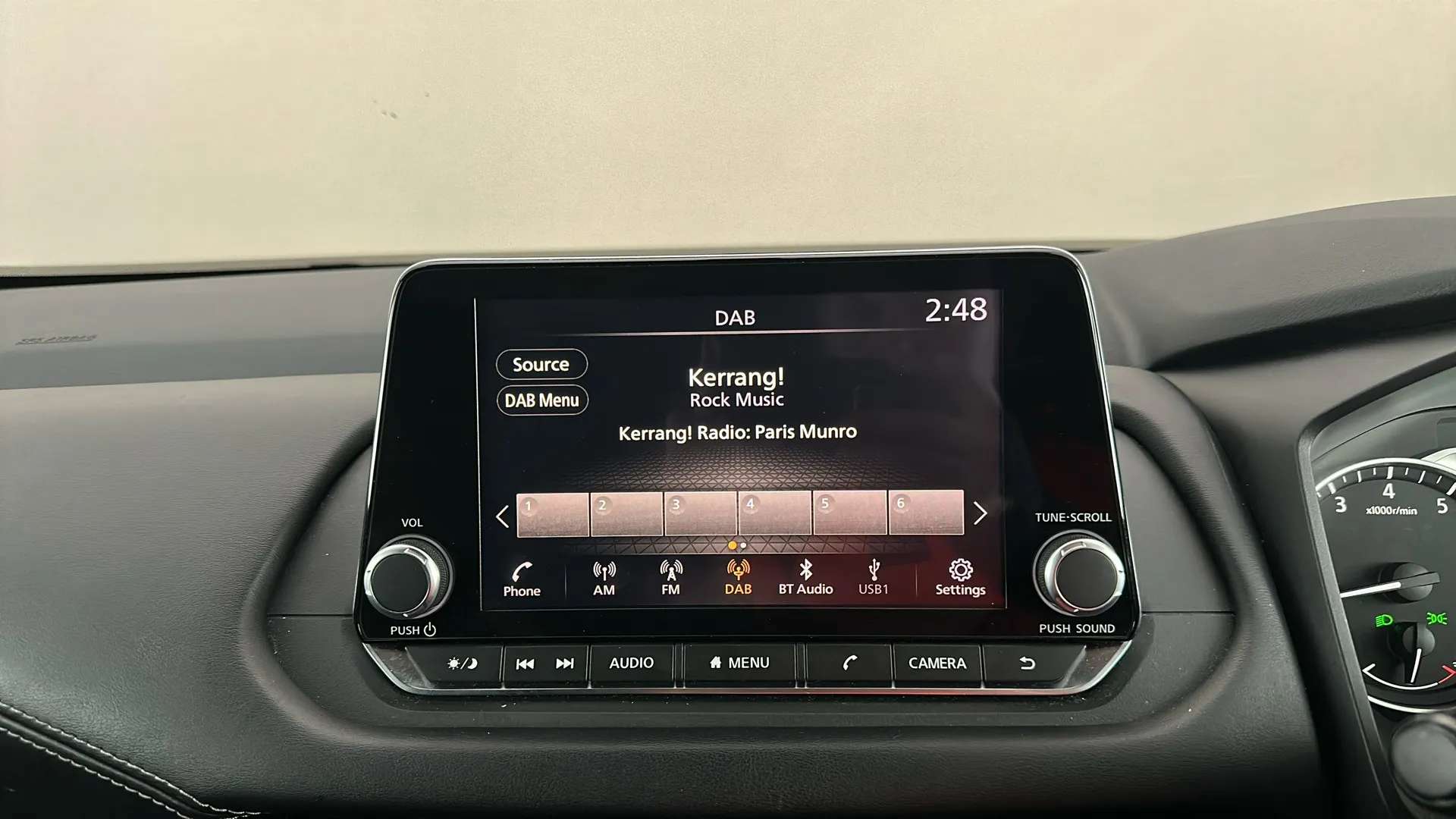 2022 NISSAN QASHQAI 2022 NISSAN QASHQAI
