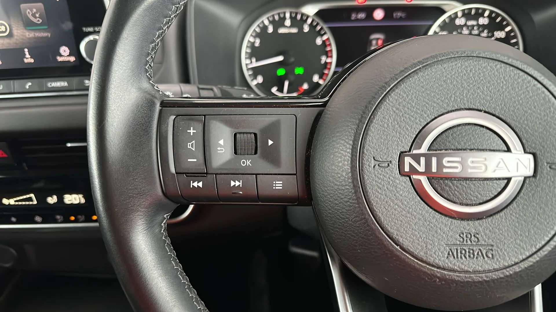 2022 NISSAN QASHQAI 2022 NISSAN QASHQAI