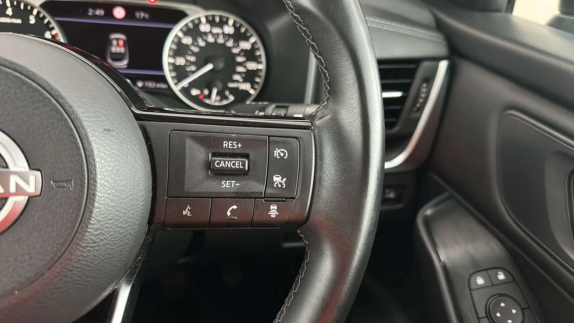 2022 NISSAN QASHQAI 2022 NISSAN QASHQAI