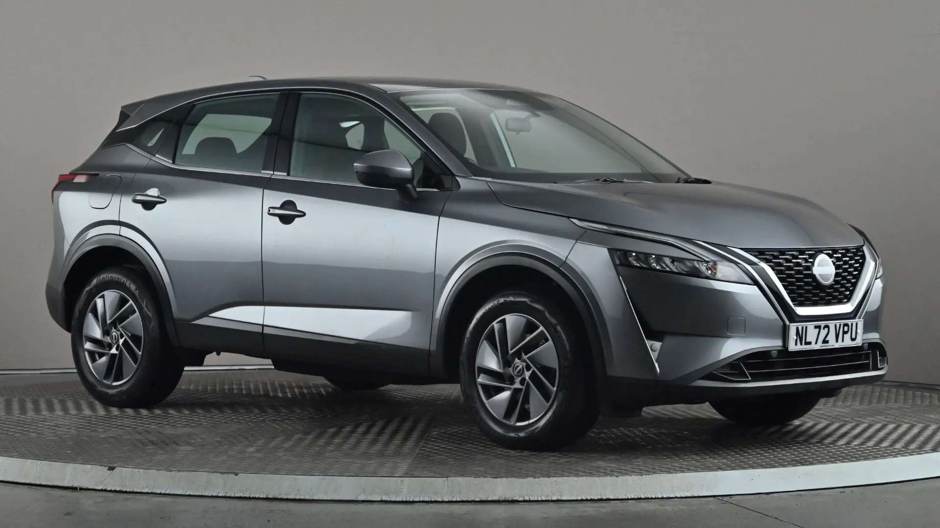 A 0 NISSAN QASHQAI 1.3 DiG-T MH Acenta Premium A 0 NISSAN QASHQAI 1.3 DiG-T MH Acenta Premium