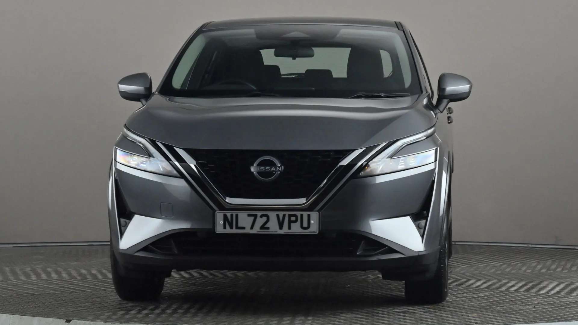 A 0 NISSAN QASHQAI 1.3 DiG-T MH Acenta Premium A 0 NISSAN QASHQAI 1.3 DiG-T MH Acenta Premium