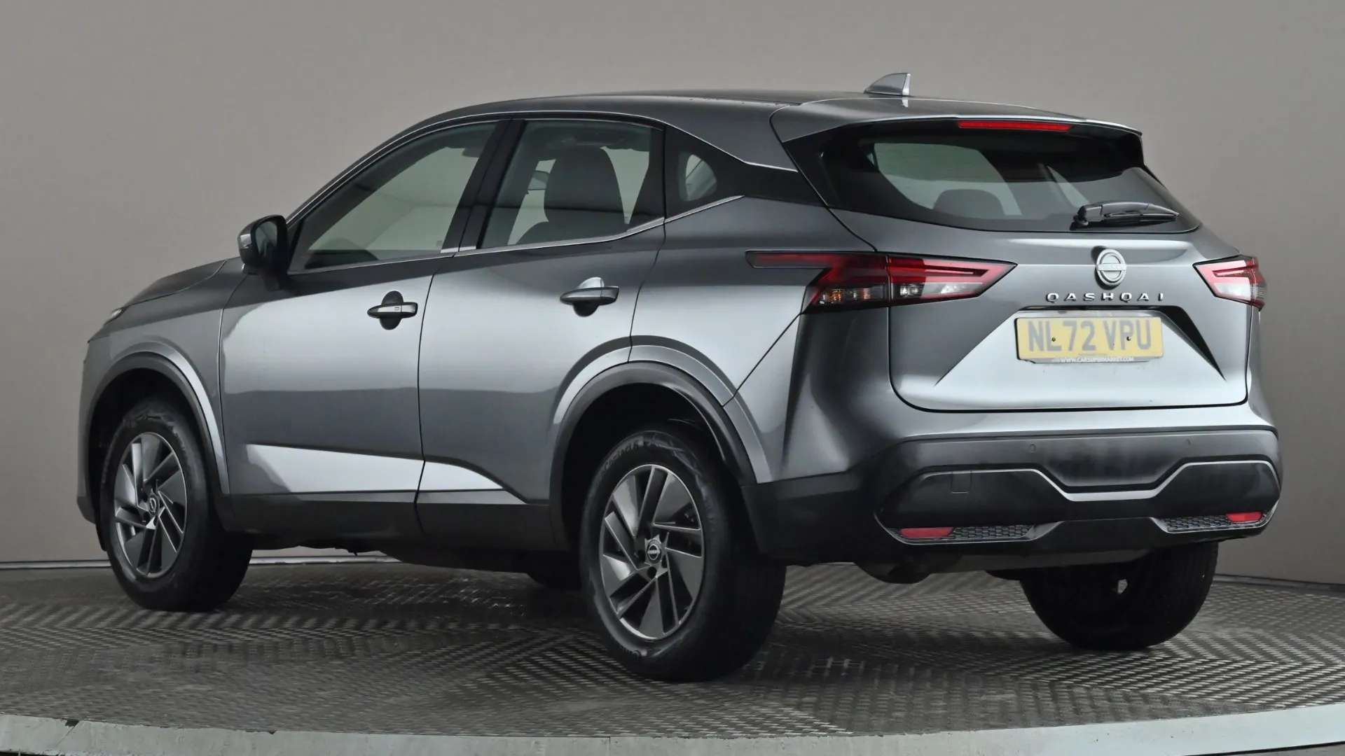 A 0 NISSAN QASHQAI 1.3 DiG-T MH Acenta Premium A 0 NISSAN QASHQAI 1.3 DiG-T MH Acenta Premium