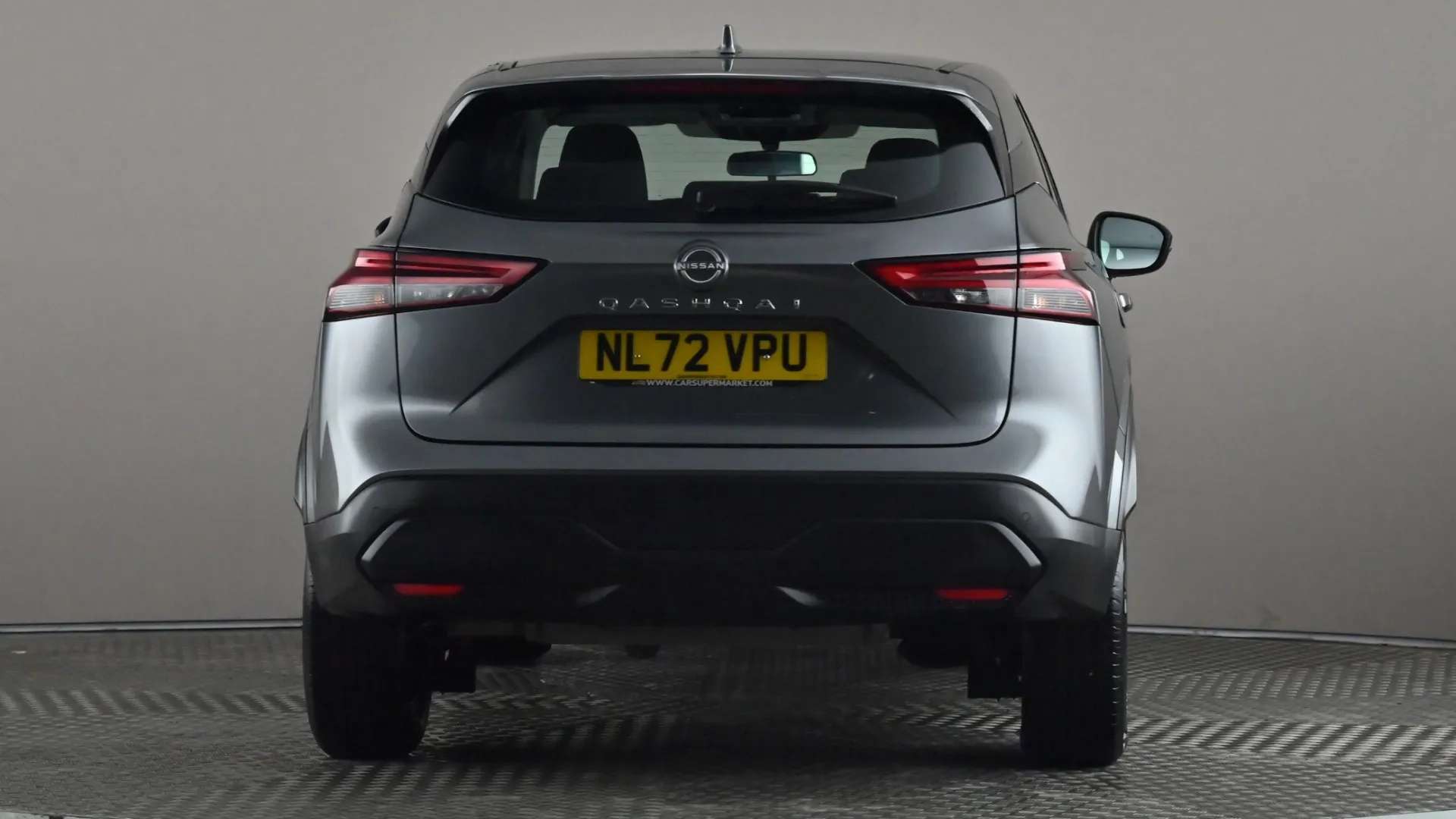 0 NISSAN QASHQAI 0 NISSAN QASHQAI