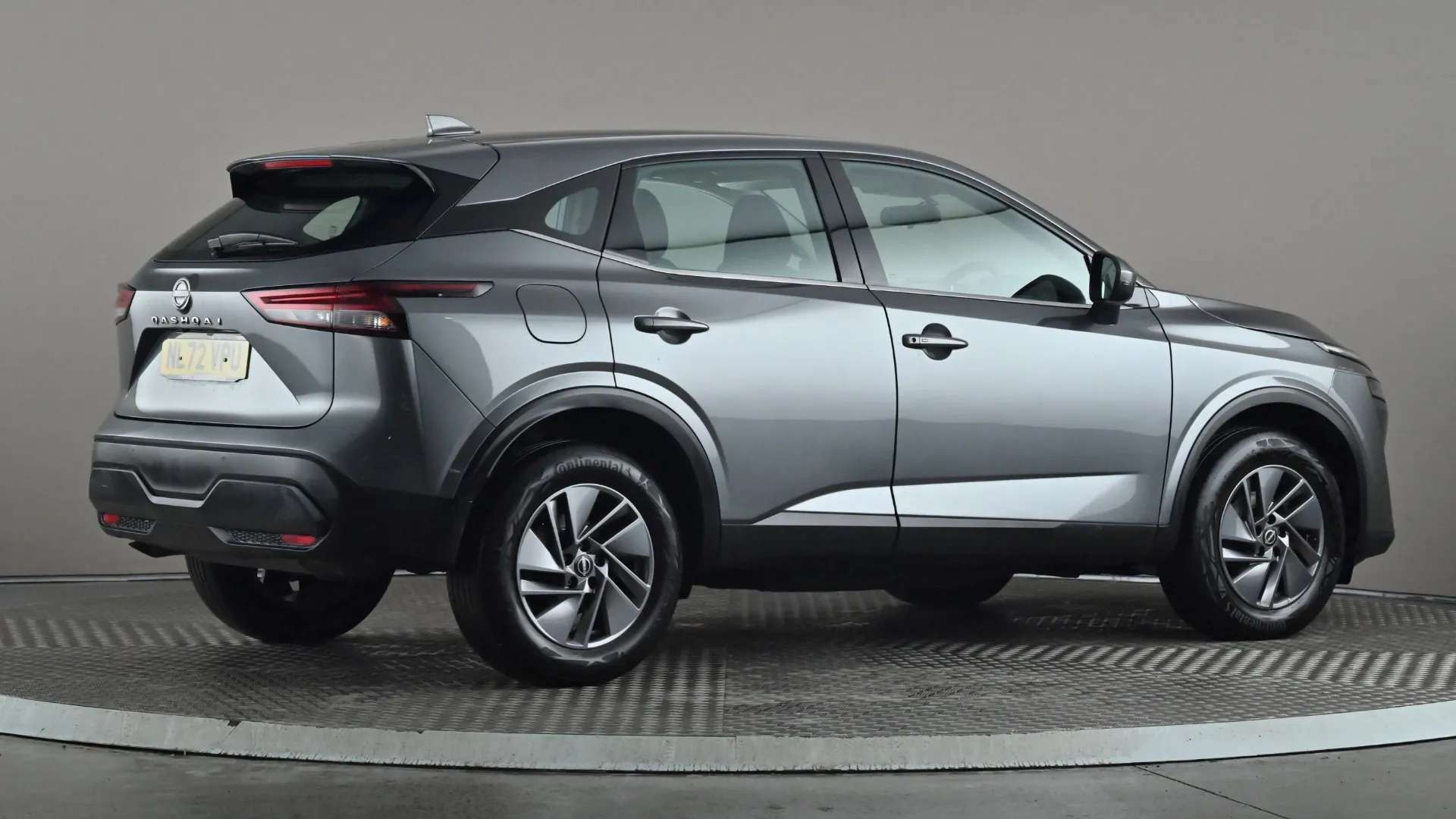 0 NISSAN QASHQAI 0 NISSAN QASHQAI