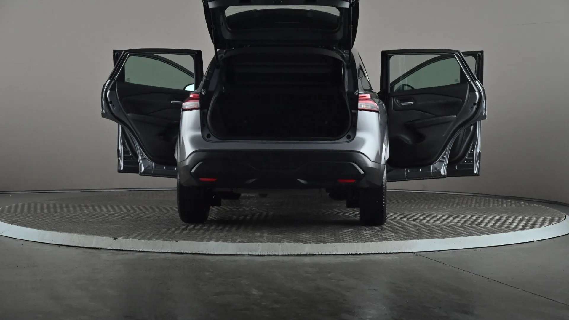 0 NISSAN QASHQAI 0 NISSAN QASHQAI