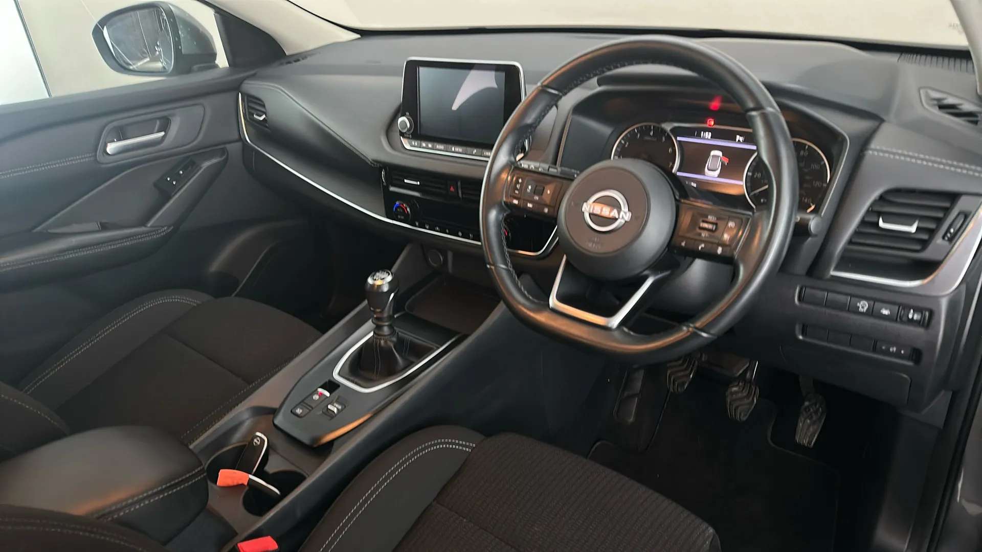 0 NISSAN QASHQAI 0 NISSAN QASHQAI