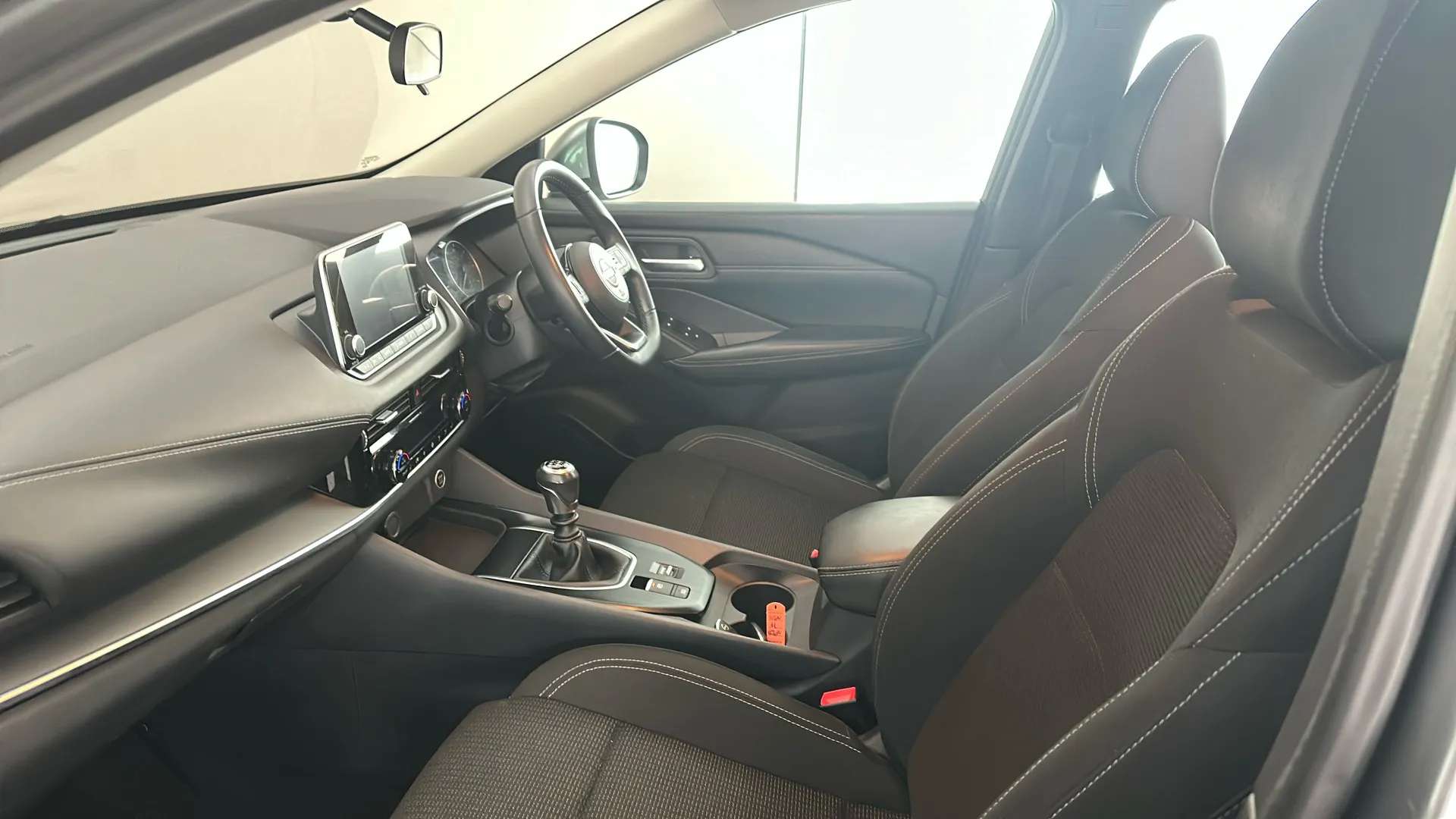 0 NISSAN QASHQAI 0 NISSAN QASHQAI