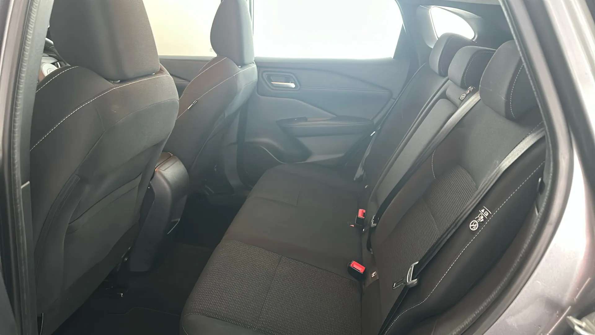 0 NISSAN QASHQAI 0 NISSAN QASHQAI